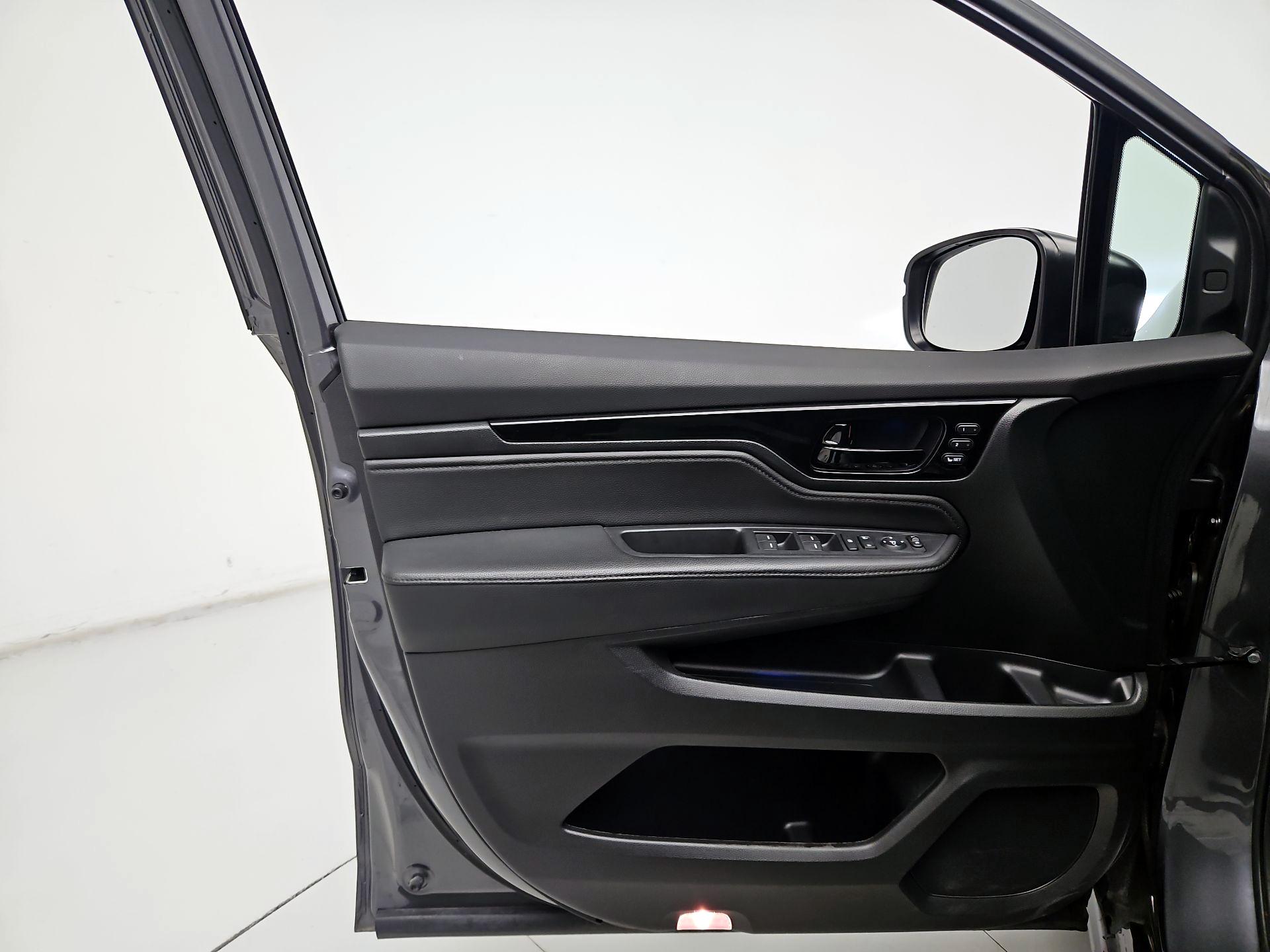 Thumbnail: 2024 Honda Odyssey - 12