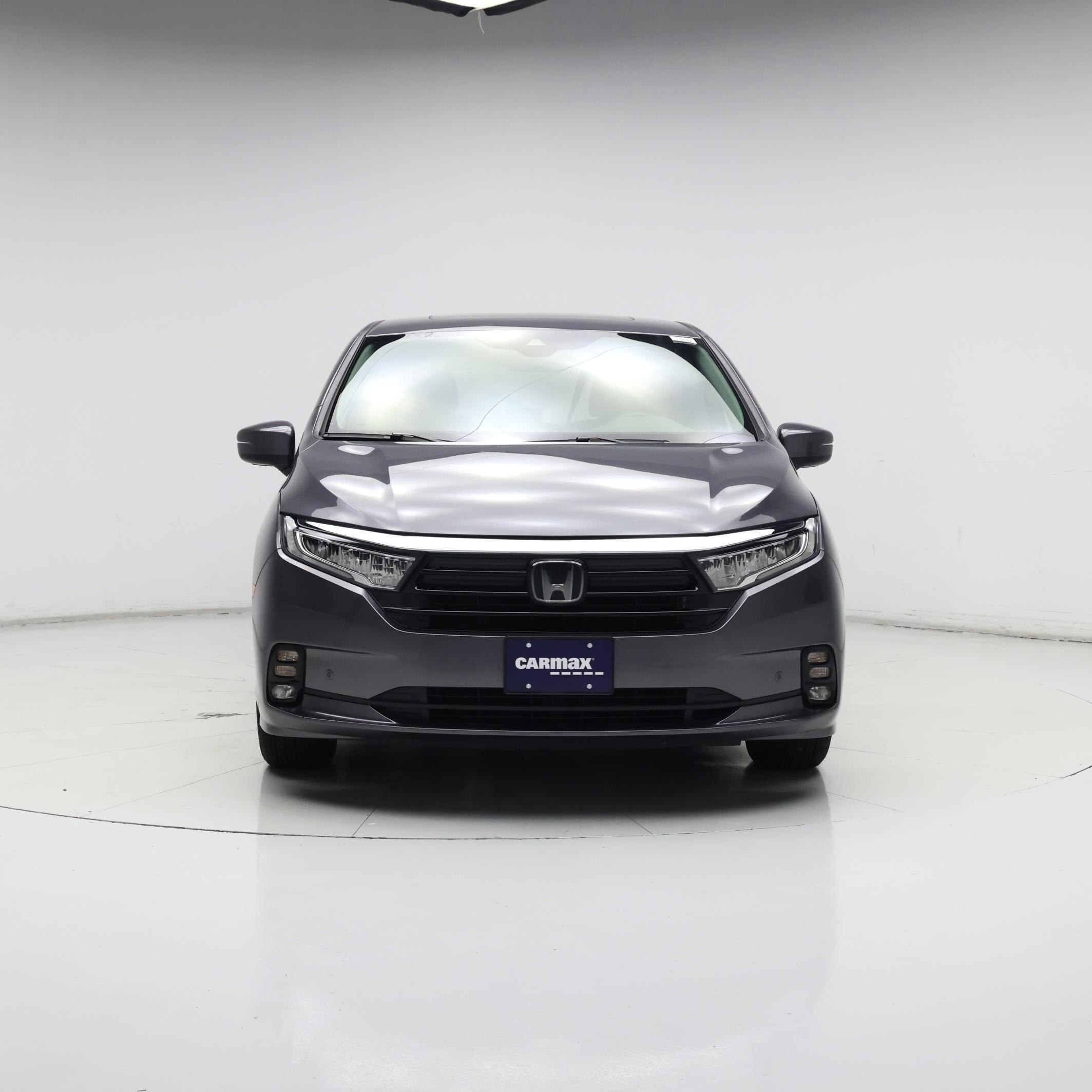 Thumbnail: 2024 Honda Odyssey - 5