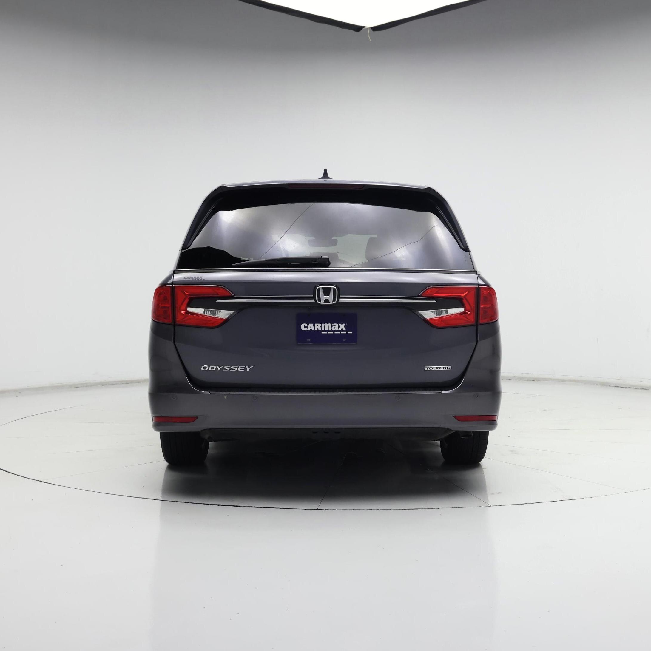 Thumbnail: 2024 Honda Odyssey - 6