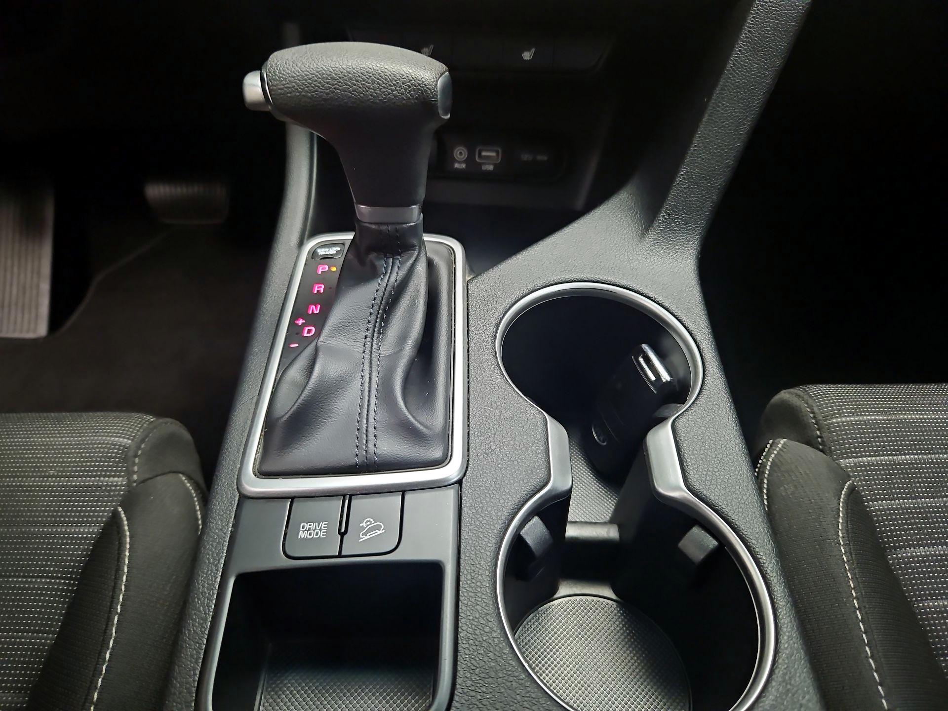 Thumbnail: 2019 Kia Sportage - 17