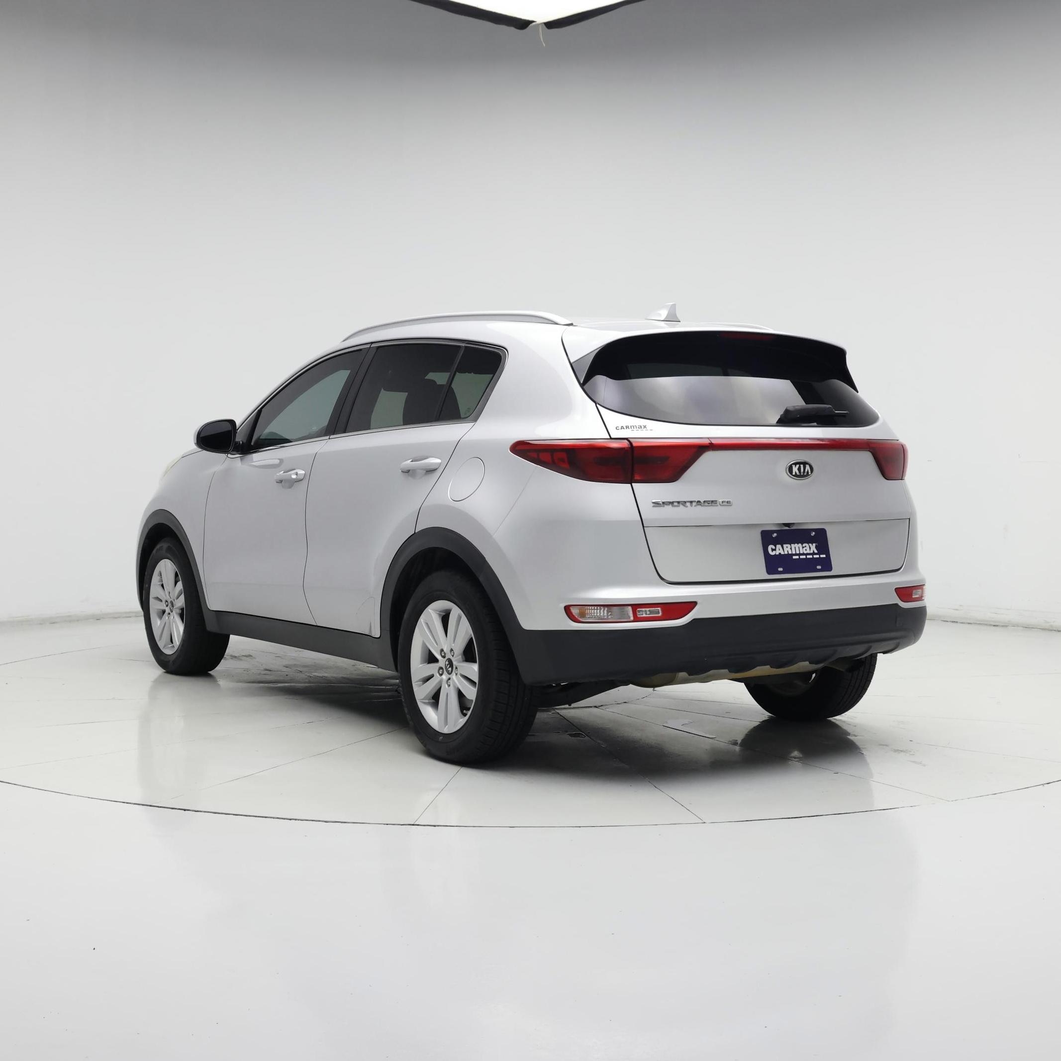 Thumbnail: 2019 Kia Sportage - 2