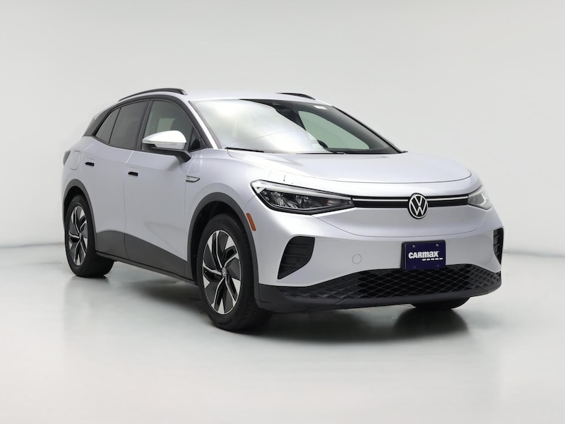 2021 Volkswagen ID.4 Pro -
                  San Antonio, TX