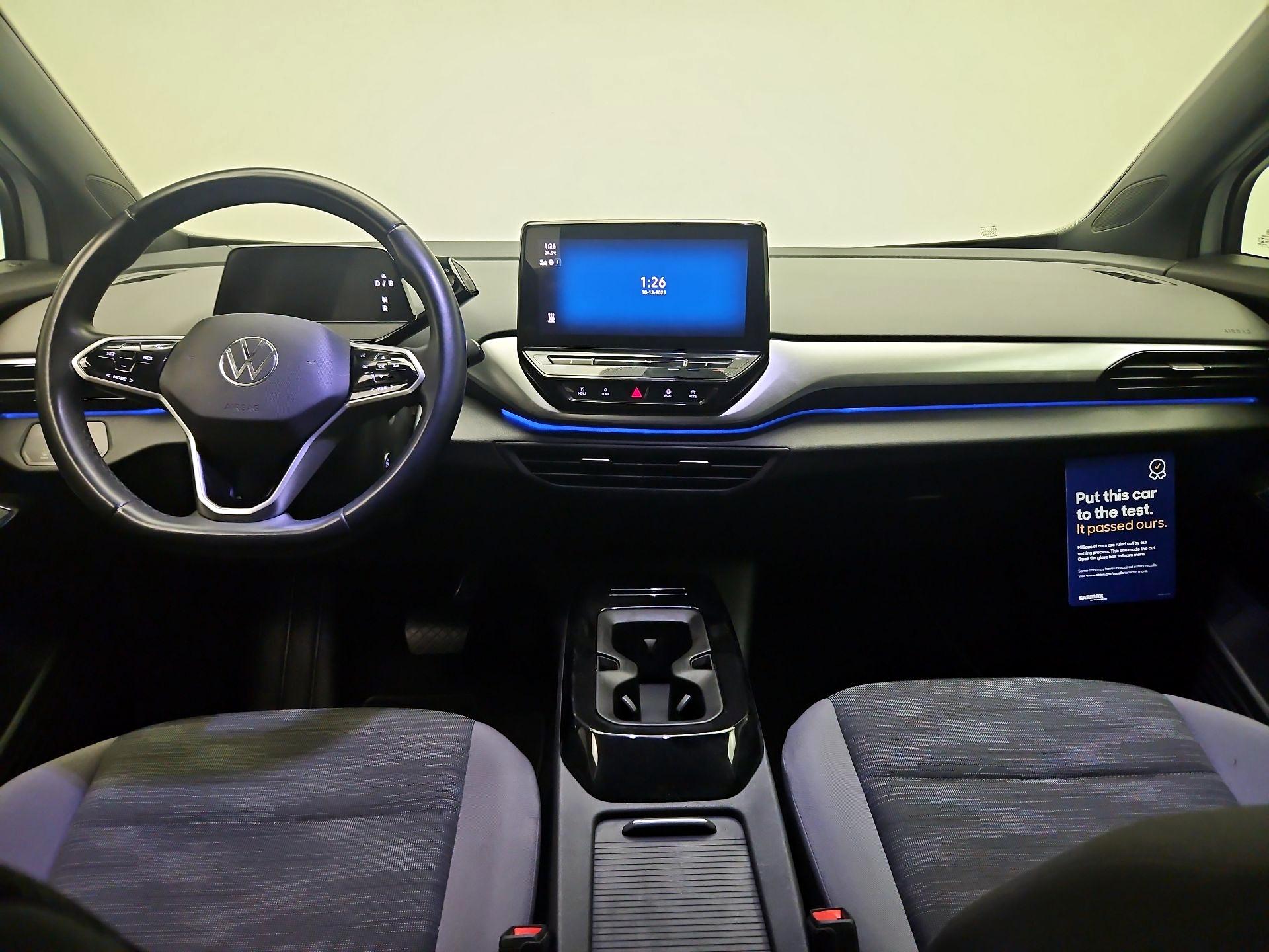 Thumbnail: 2021 Volkswagen ID.4 - 9