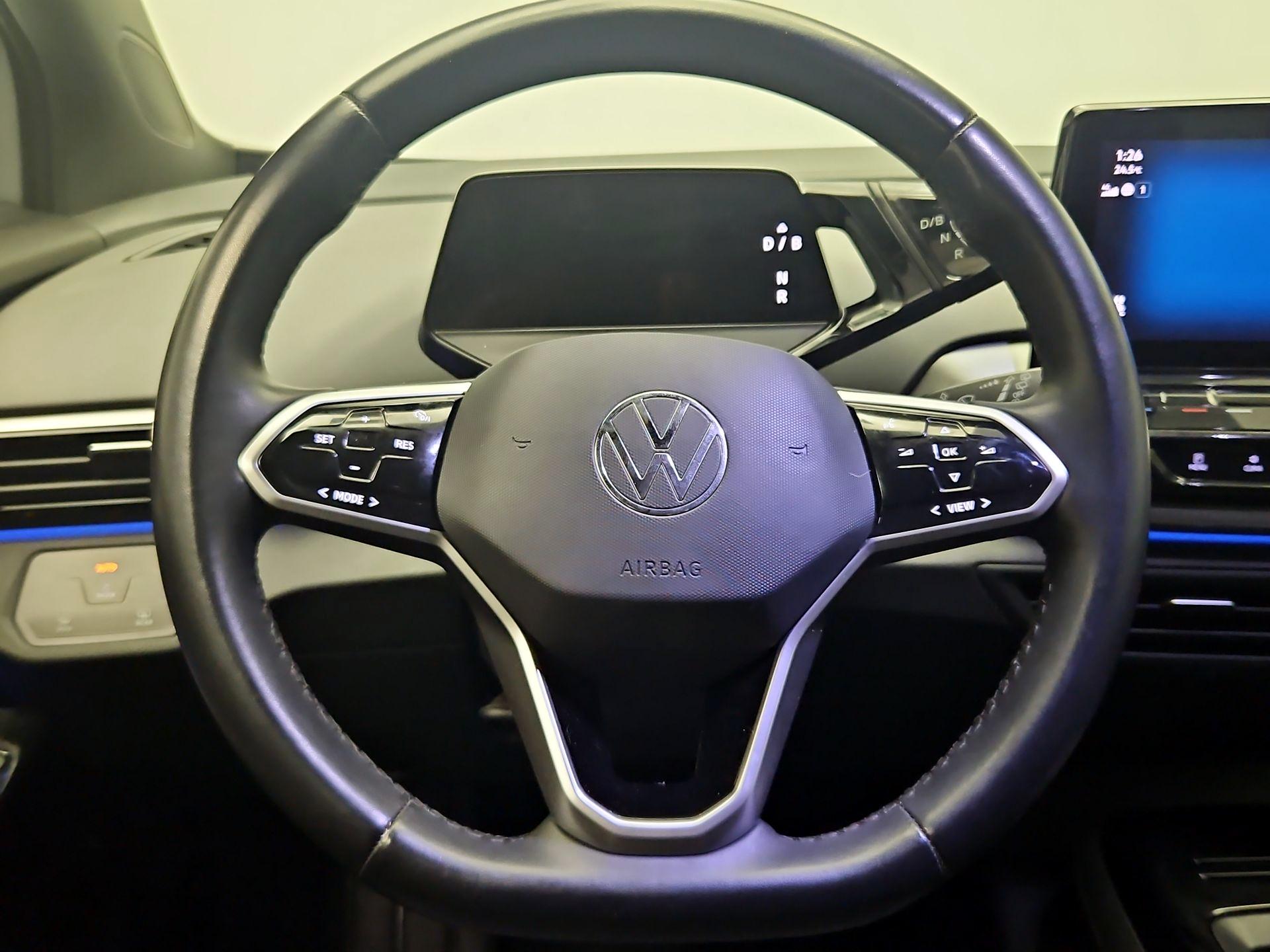 Thumbnail: 2021 Volkswagen ID.4 - 10