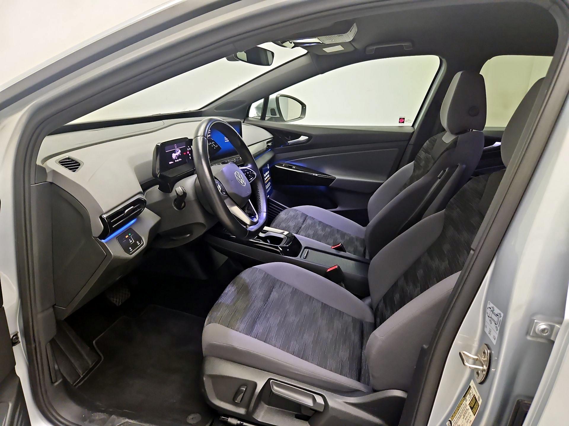 Thumbnail: 2021 Volkswagen ID.4 - 11