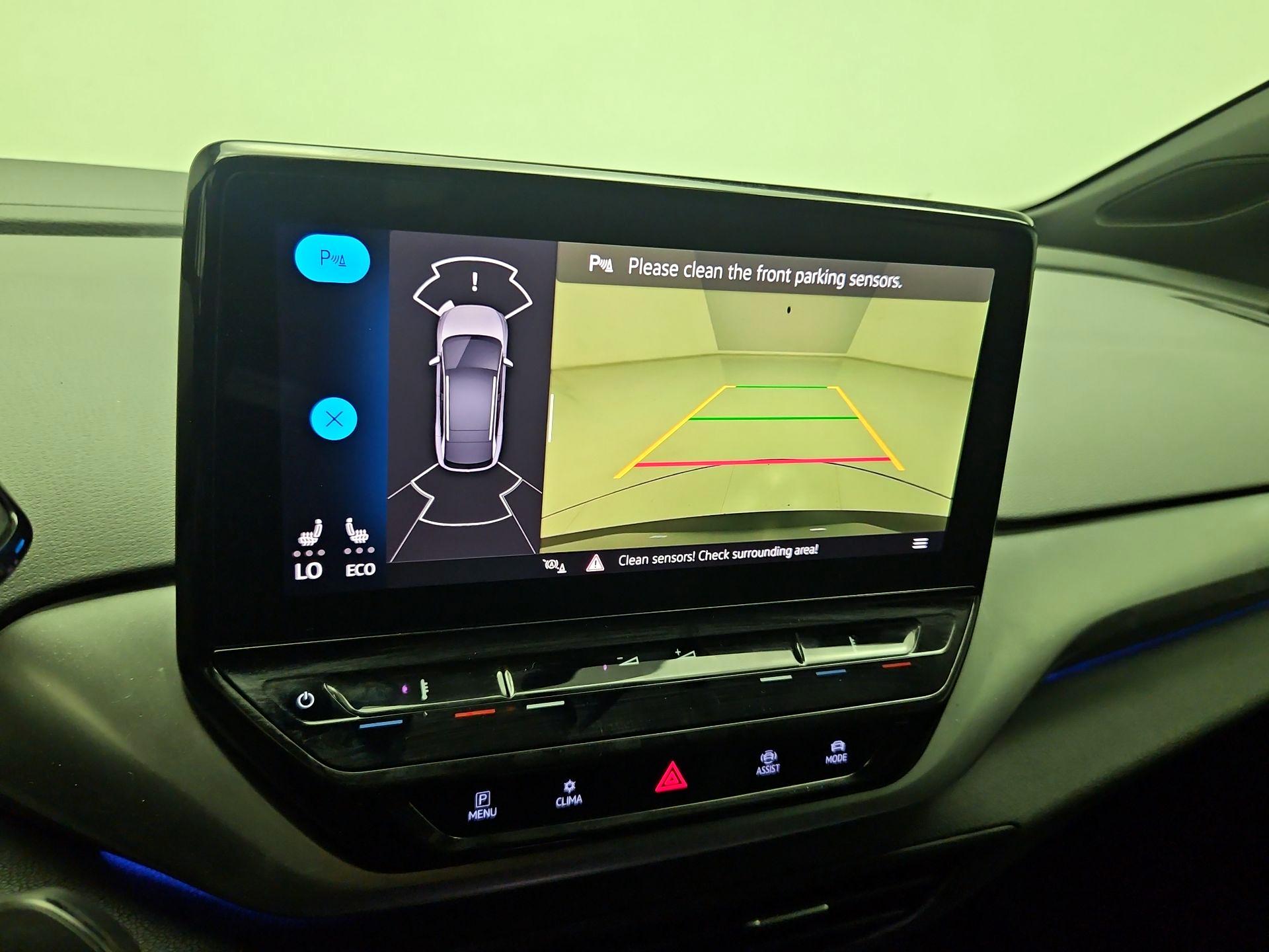 Thumbnail: 2021 Volkswagen ID.4 - 15
