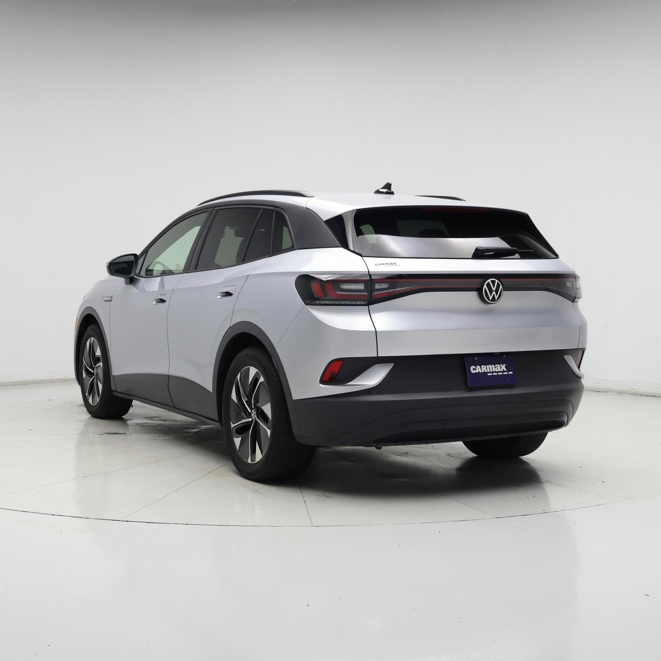 Thumbnail: 2021 Volkswagen ID.4 - 2