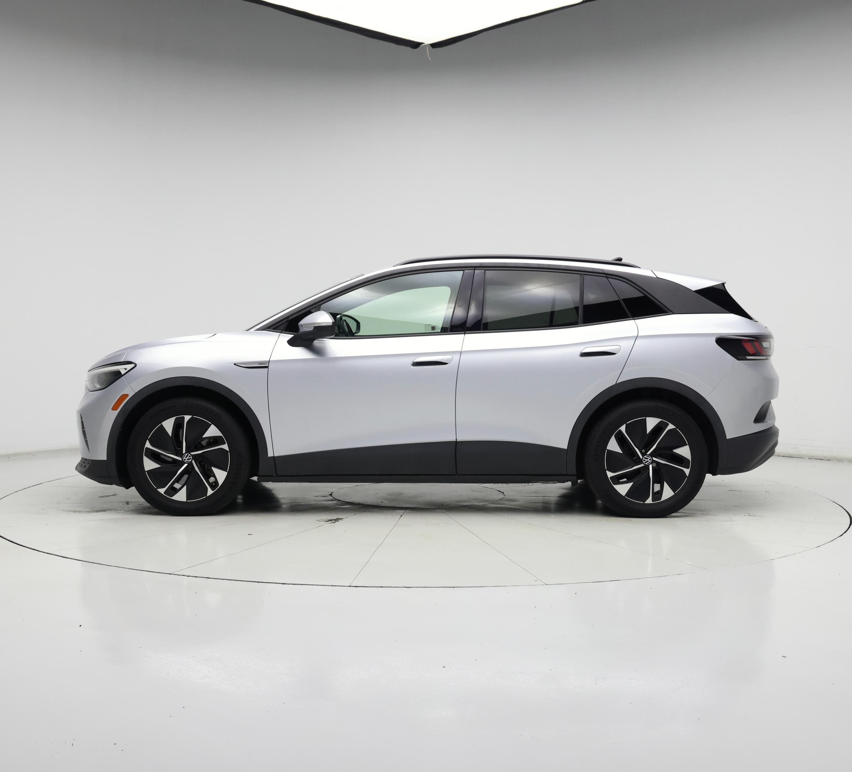 Thumbnail: 2021 Volkswagen ID.4 - 3