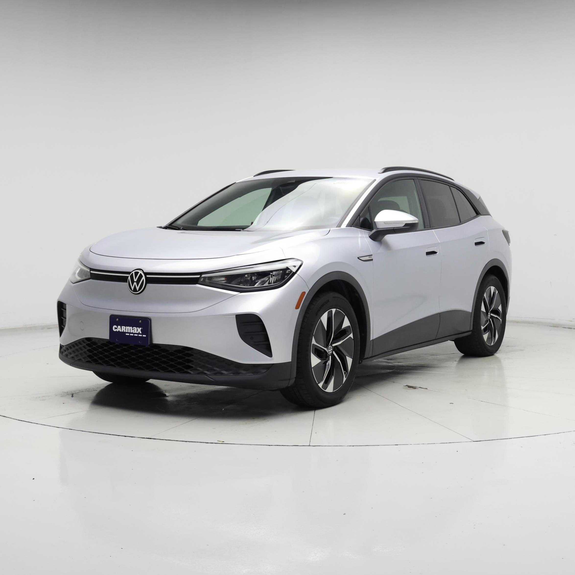 Thumbnail: 2021 Volkswagen ID.4 - 4