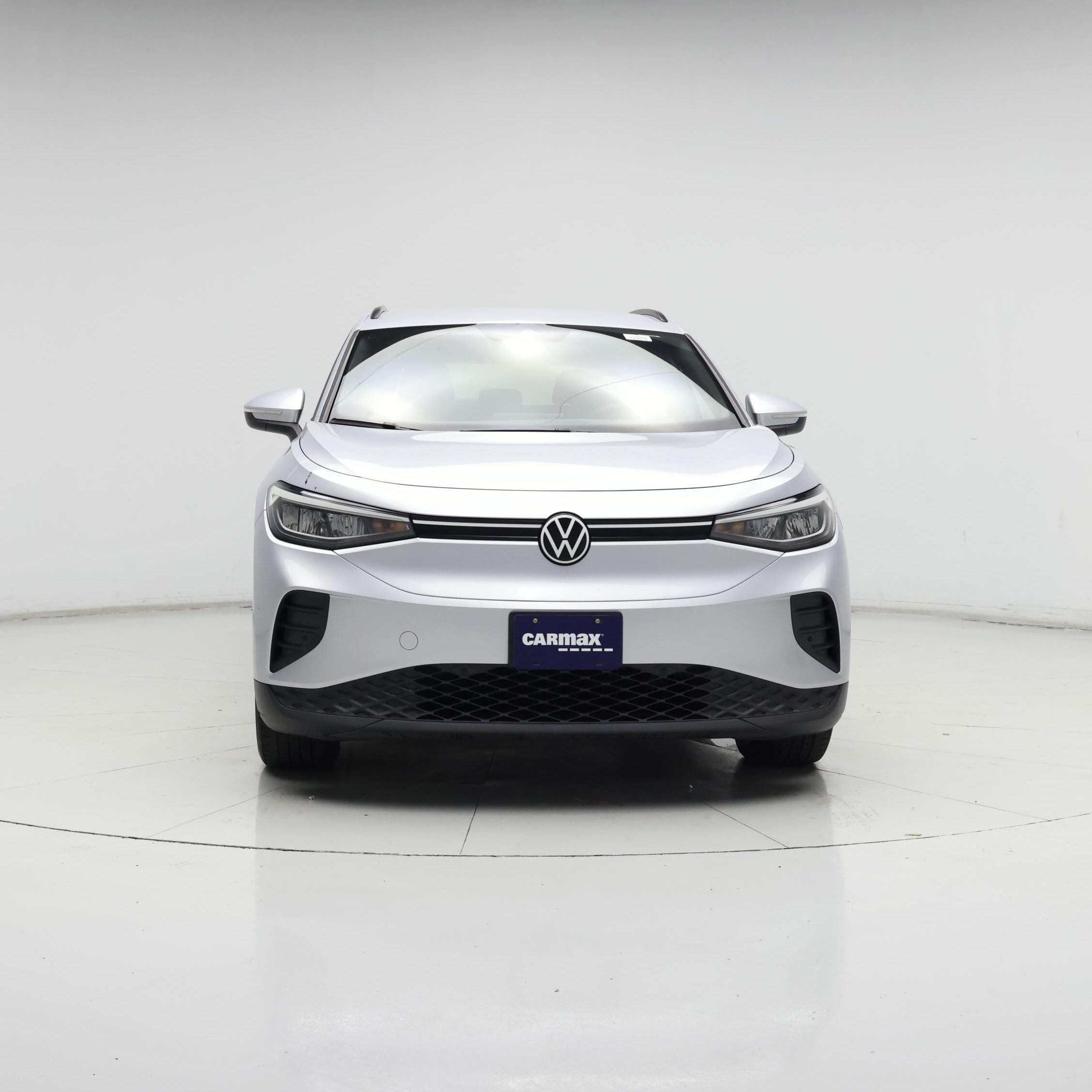 Thumbnail: 2021 Volkswagen ID.4 - 5