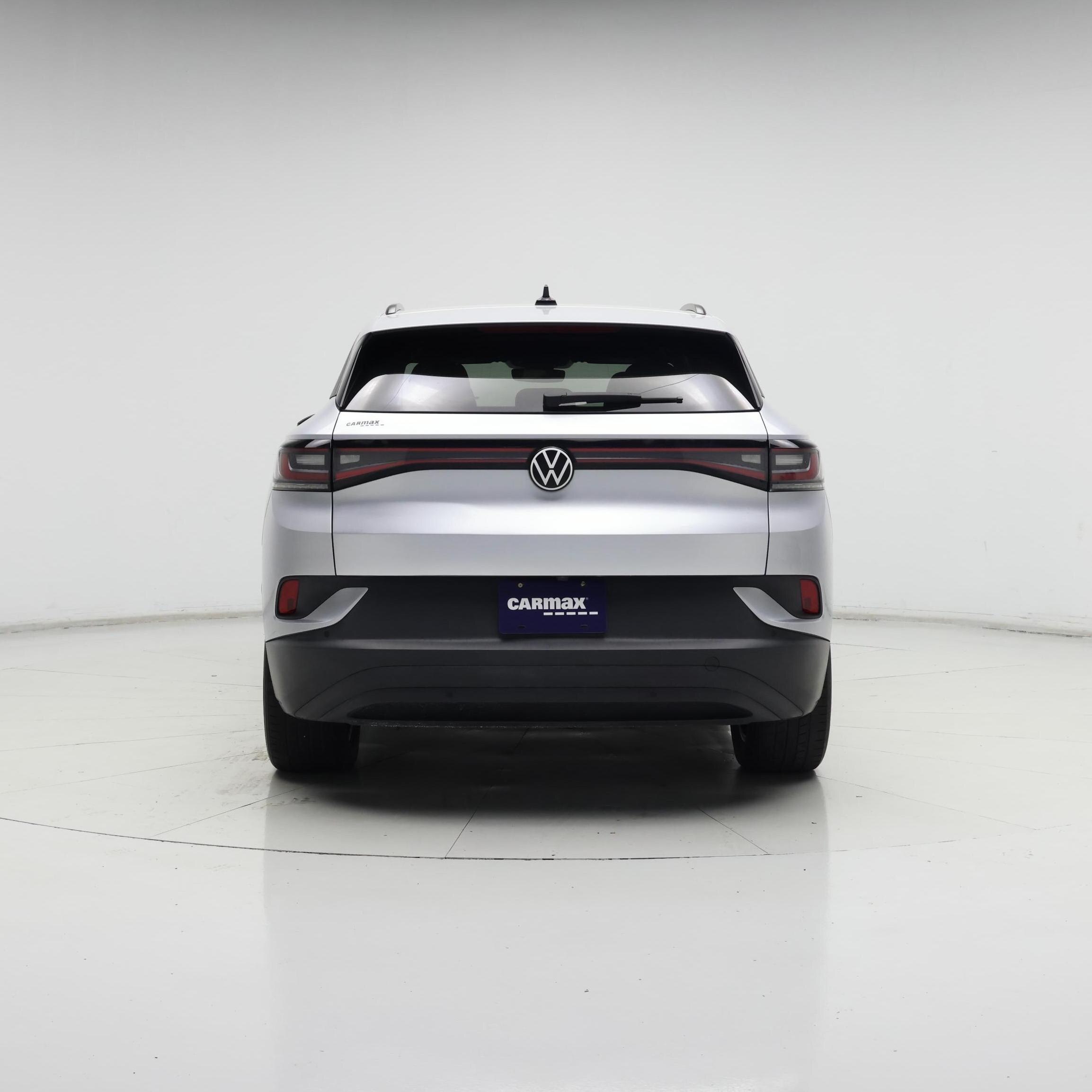 Thumbnail: 2021 Volkswagen ID.4 - 6