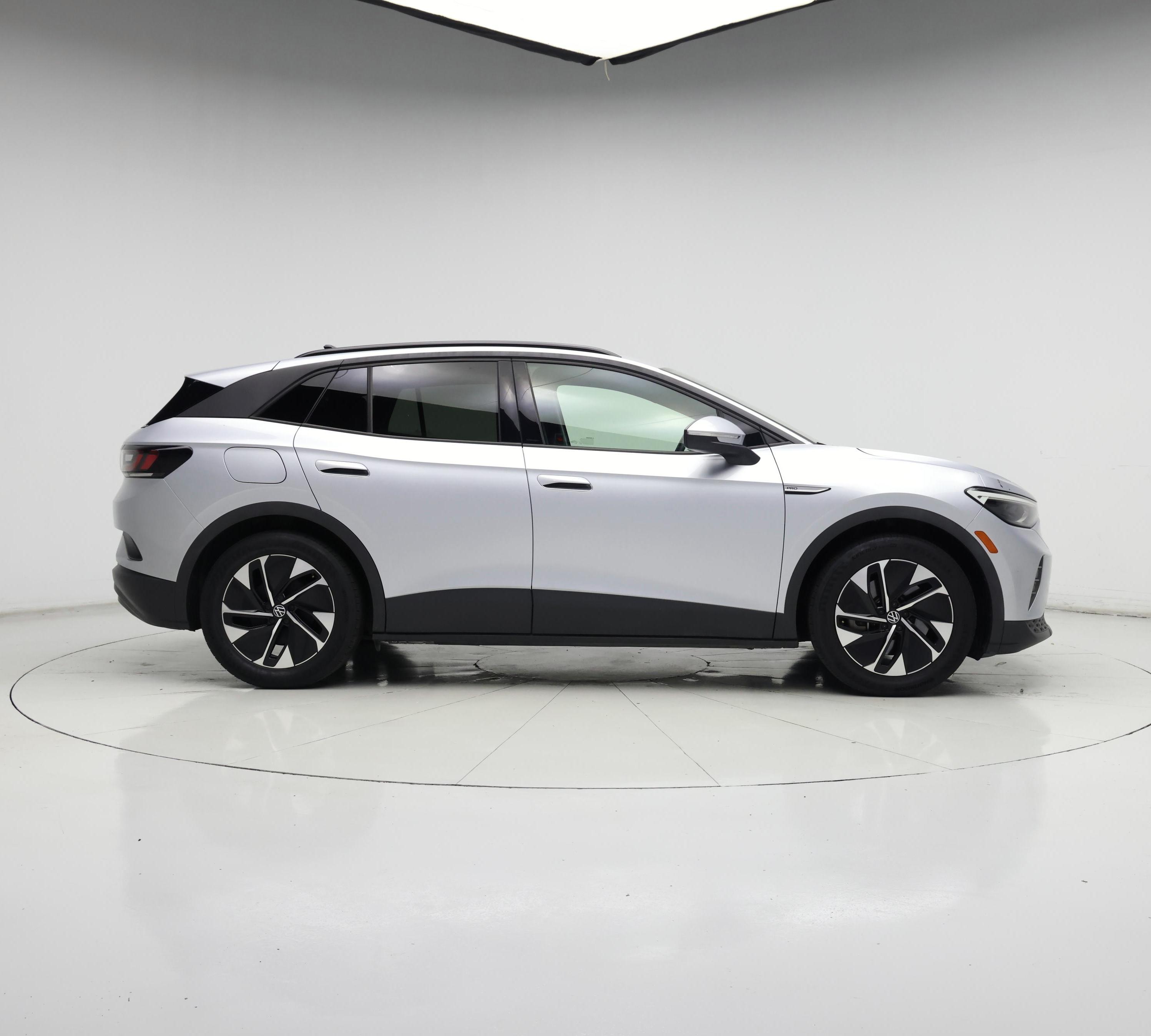 Thumbnail: 2021 Volkswagen ID.4 - 7