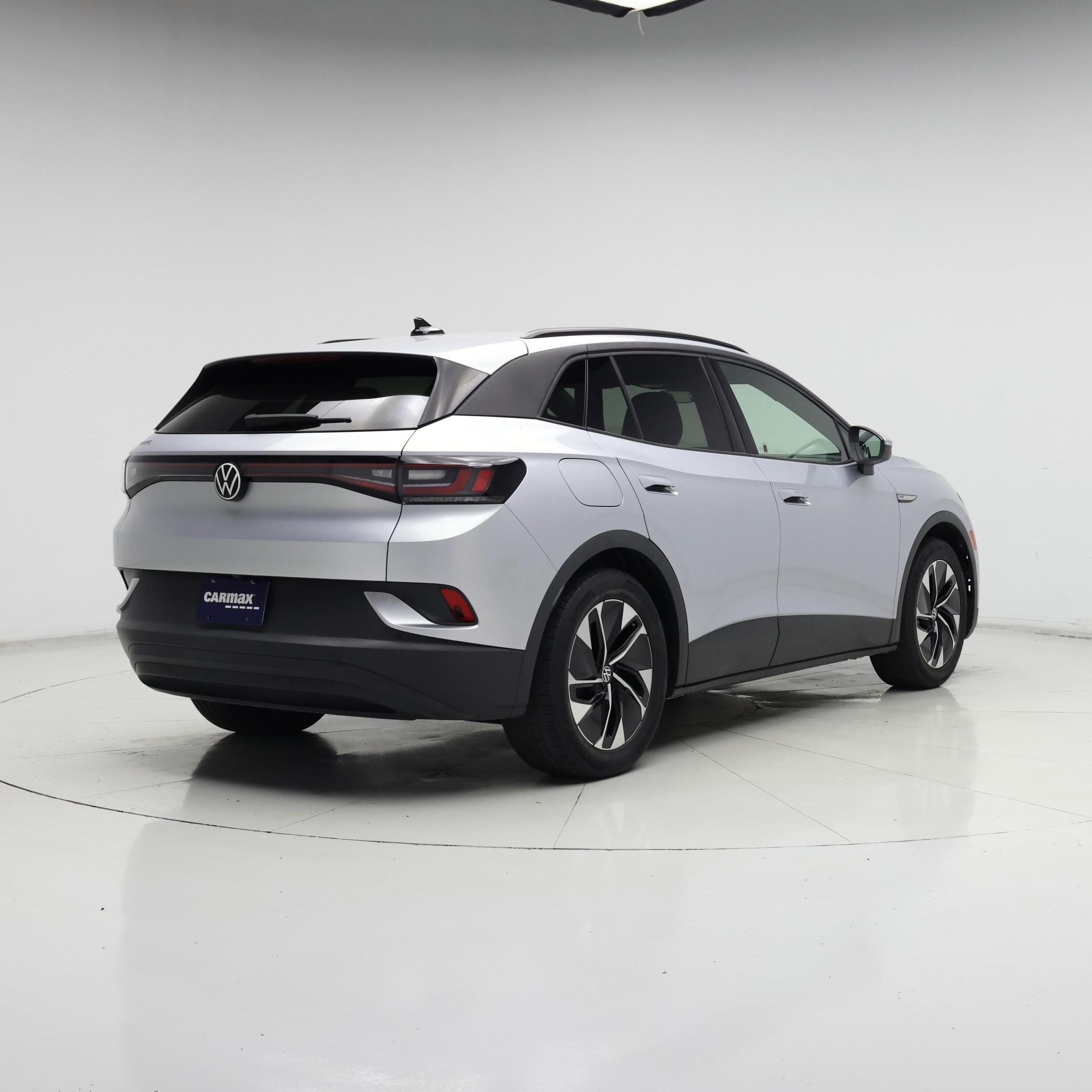 Thumbnail: 2021 Volkswagen ID.4 - 8