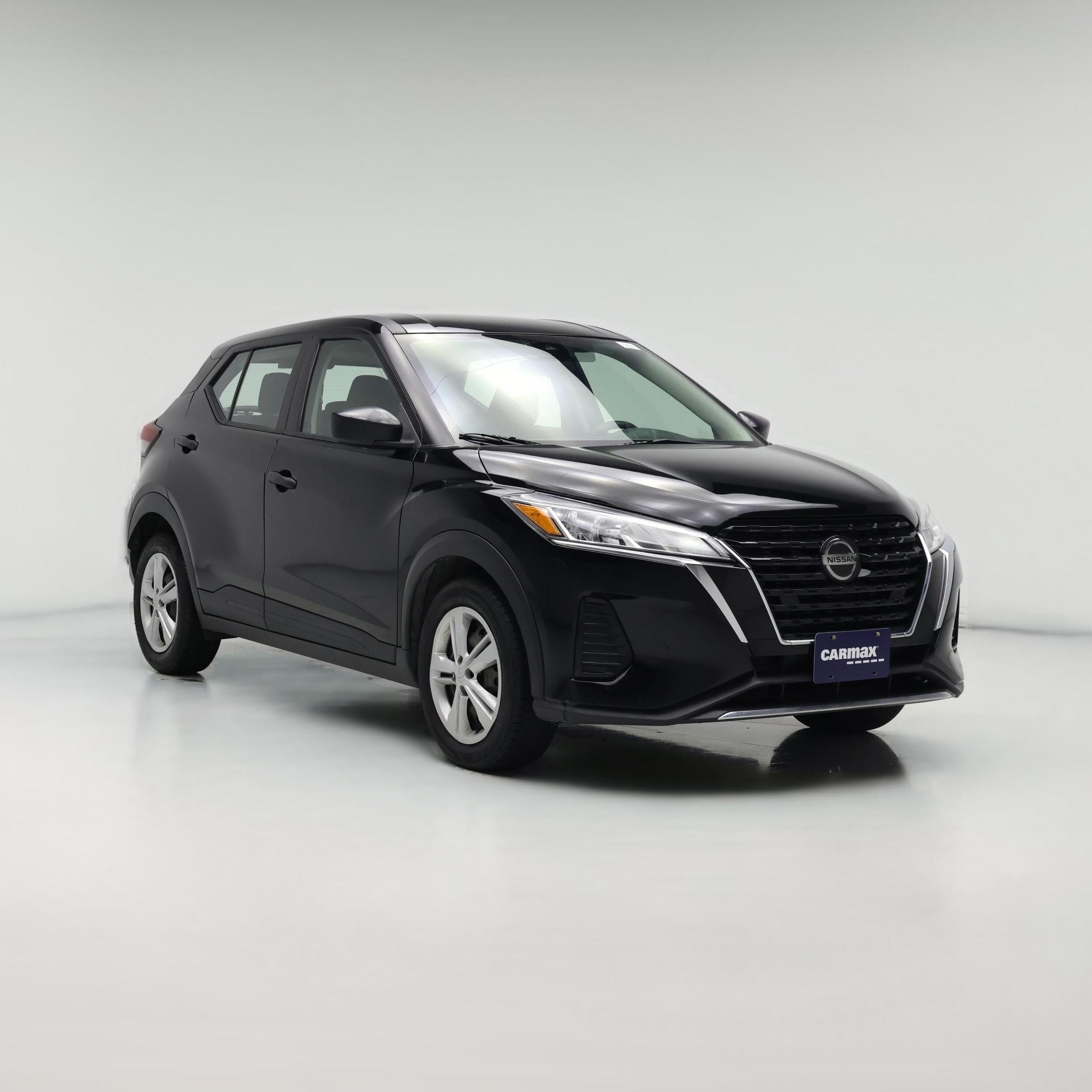 Thumbnail: 2021 Nissan Kicks - 1