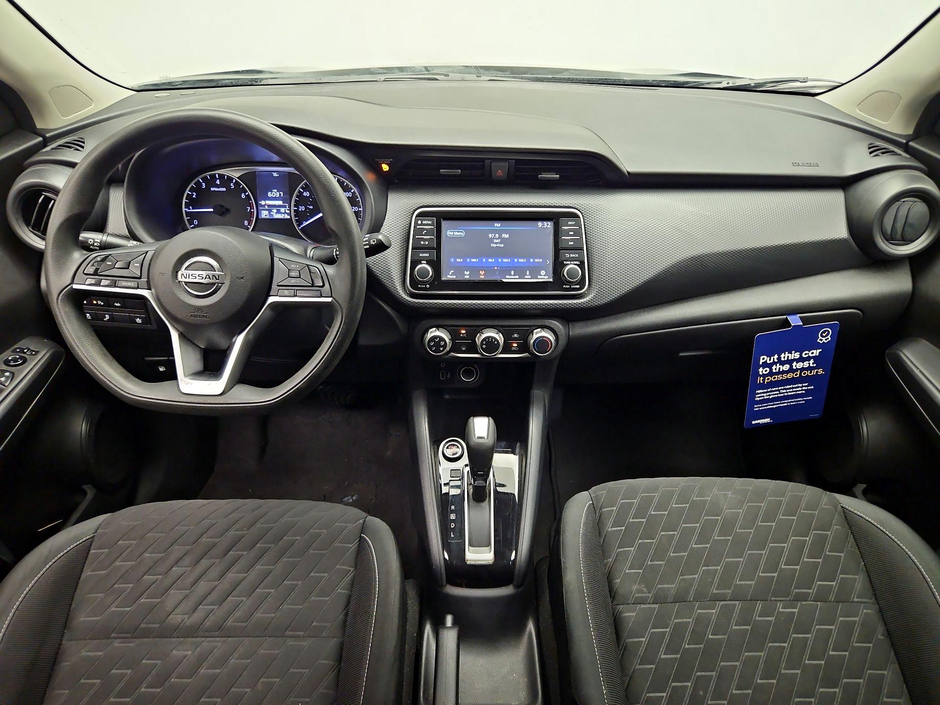 Thumbnail: 2021 Nissan Kicks - 9