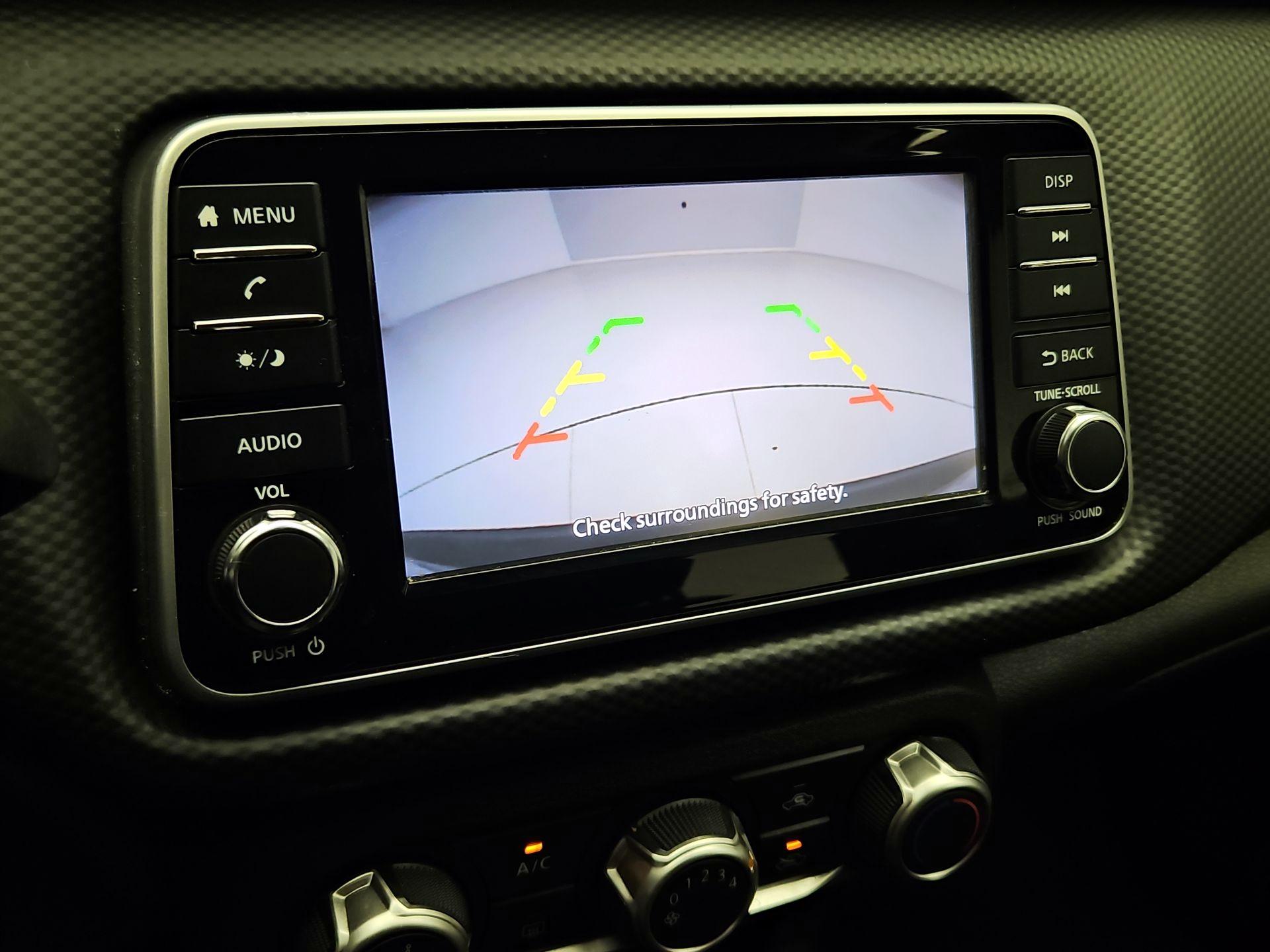 Thumbnail: 2021 Nissan Kicks - 14