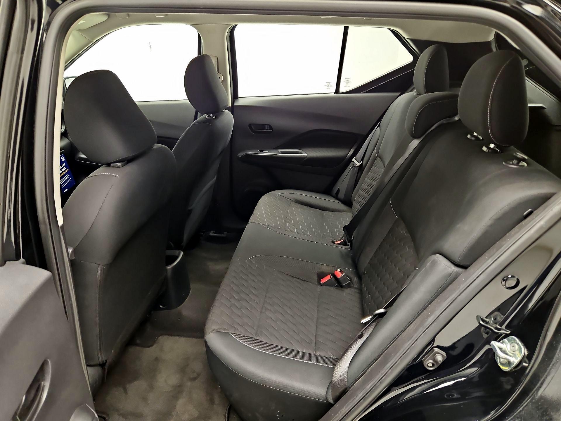 Thumbnail: 2021 Nissan Kicks - 19