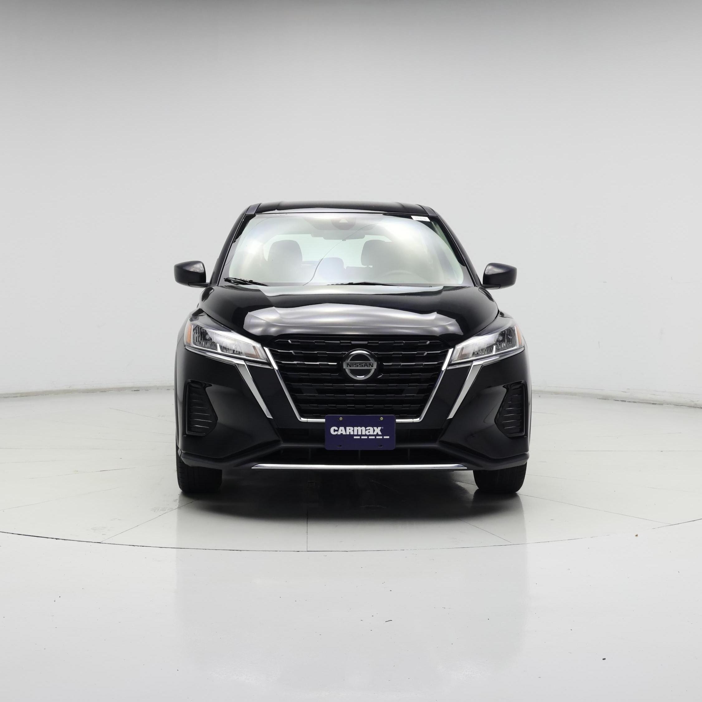 Thumbnail: 2021 Nissan Kicks - 5