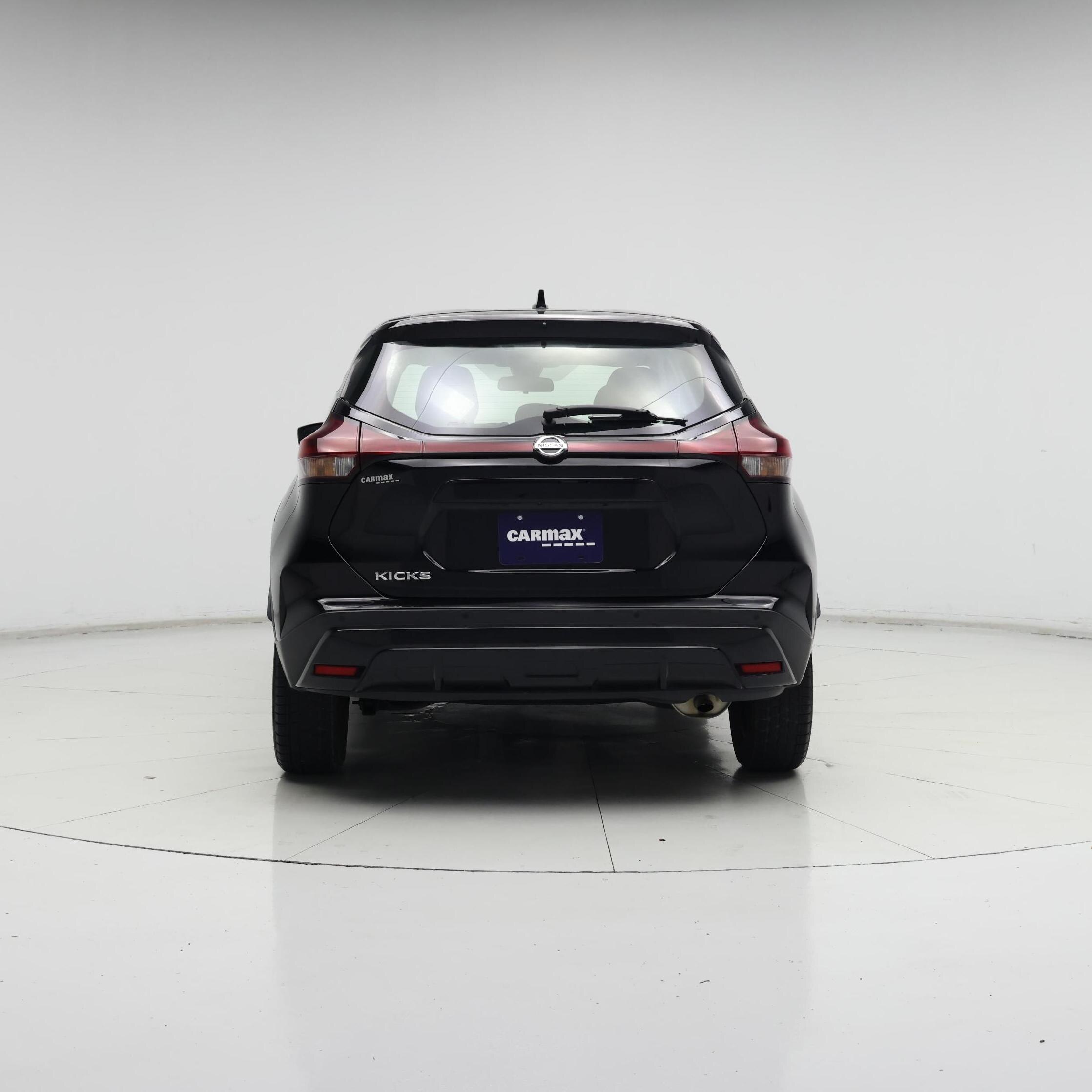 Thumbnail: 2021 Nissan Kicks - 6