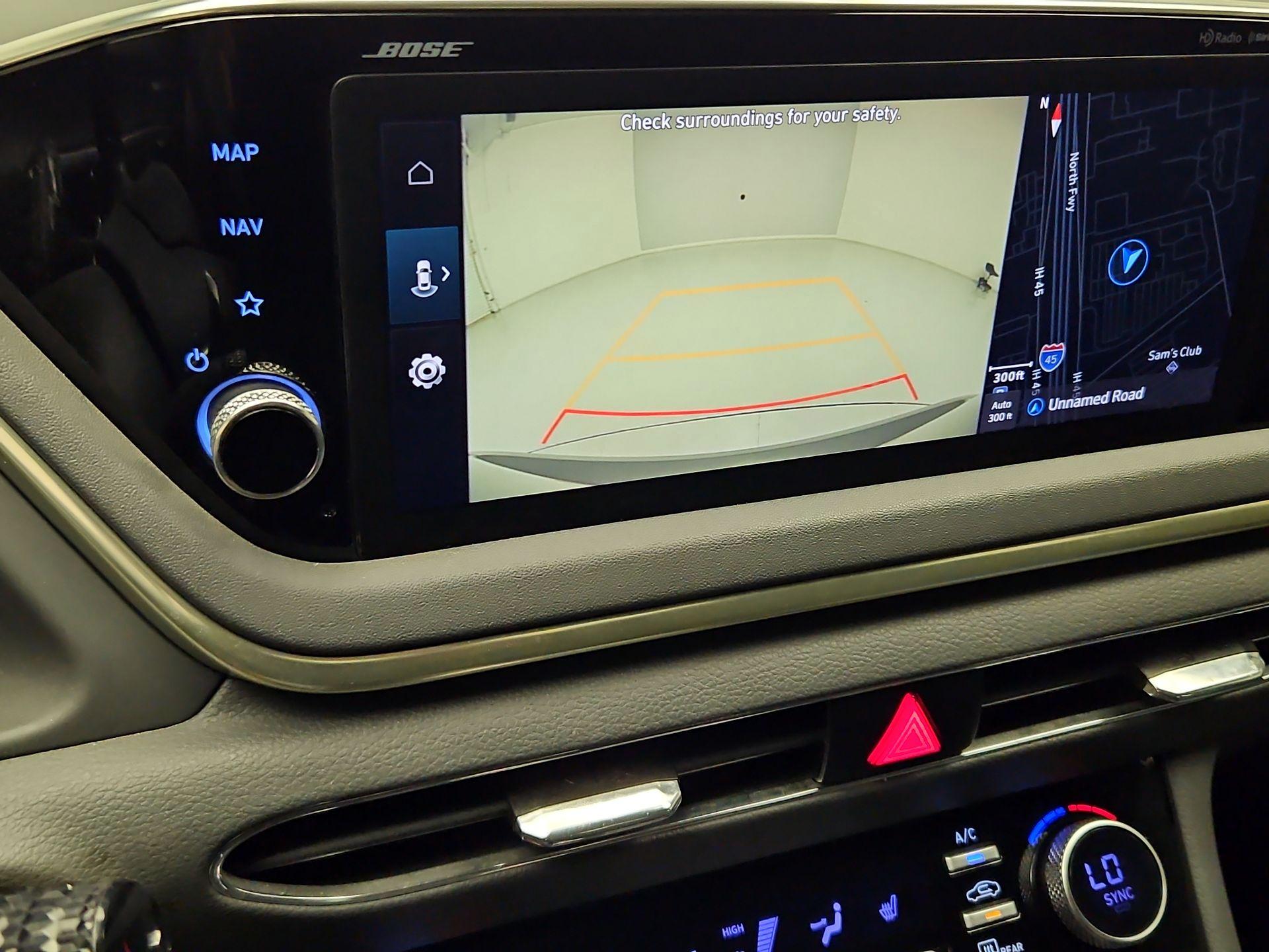 Thumbnail: 2022 Hyundai Sonata - 15