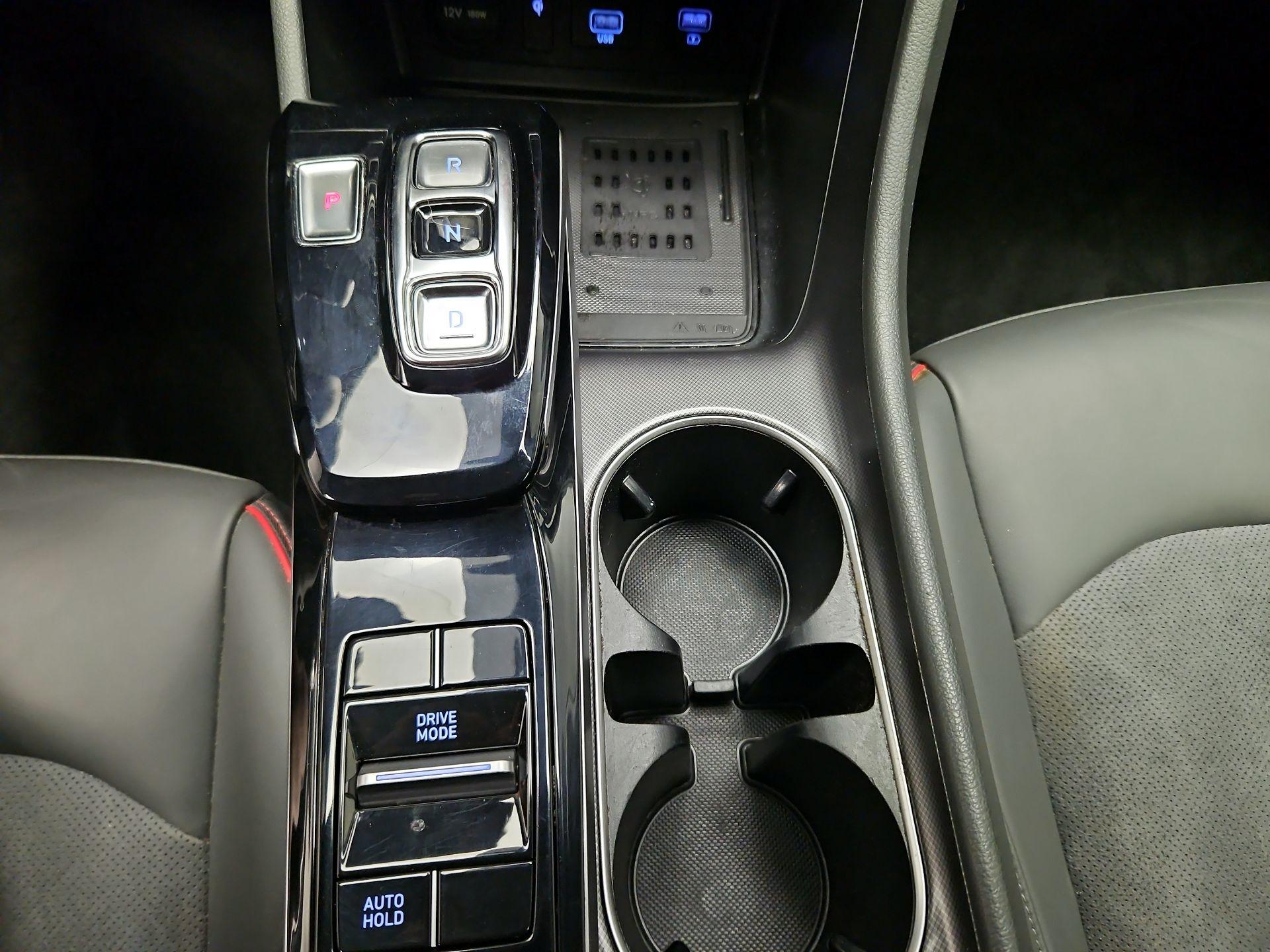 Thumbnail: 2022 Hyundai Sonata - 18