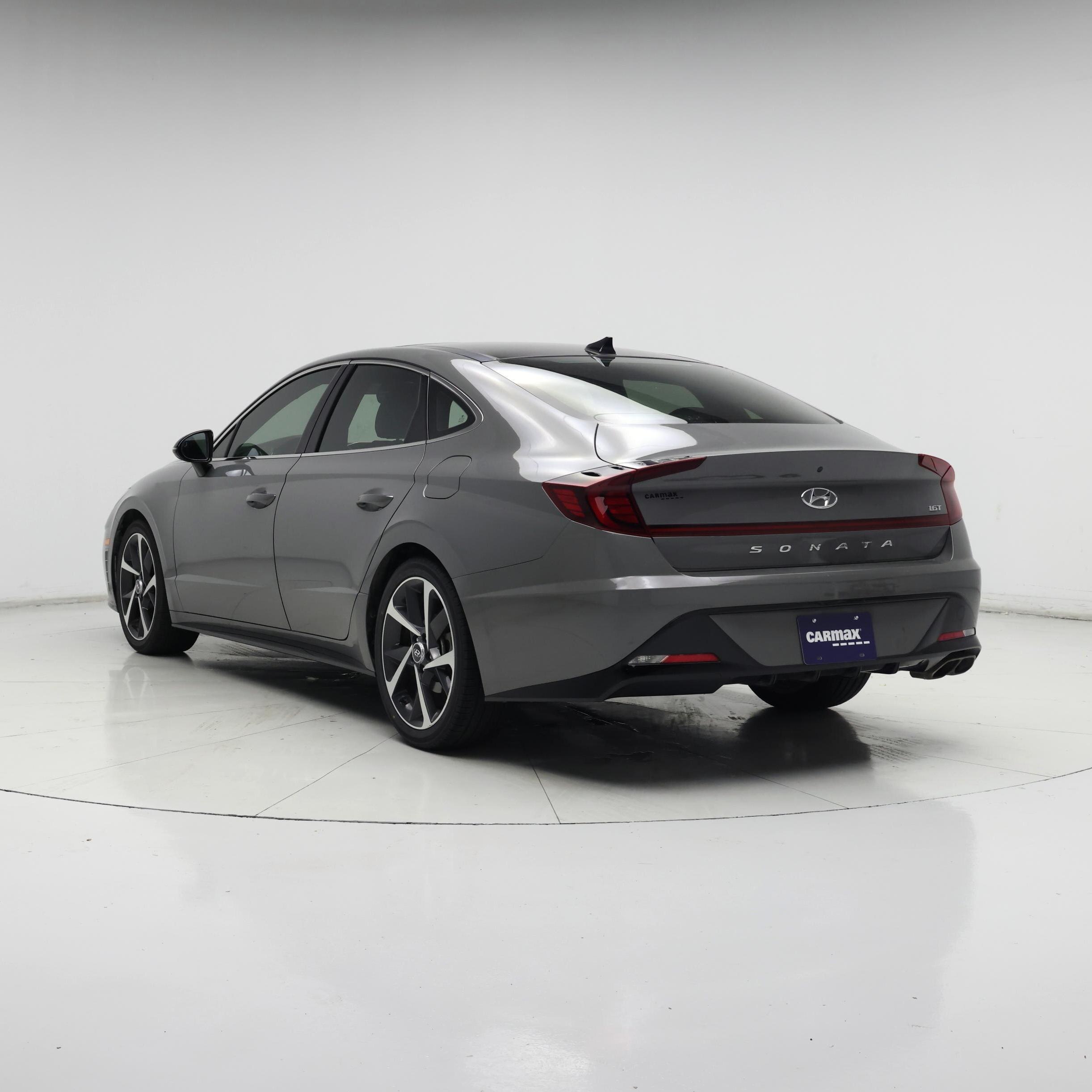 Thumbnail: 2022 Hyundai Sonata - 2