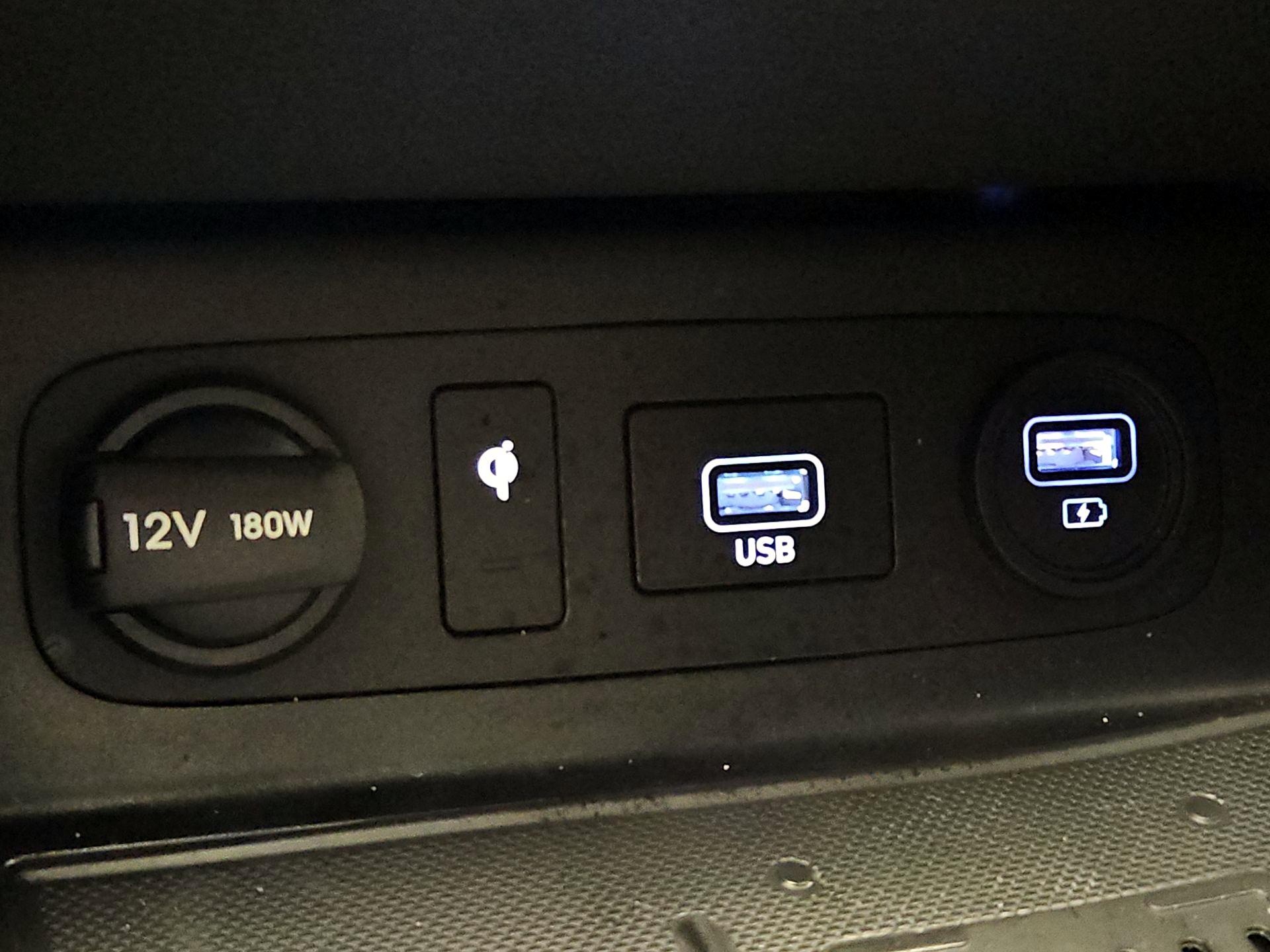 Thumbnail: 2022 Hyundai Sonata - 19