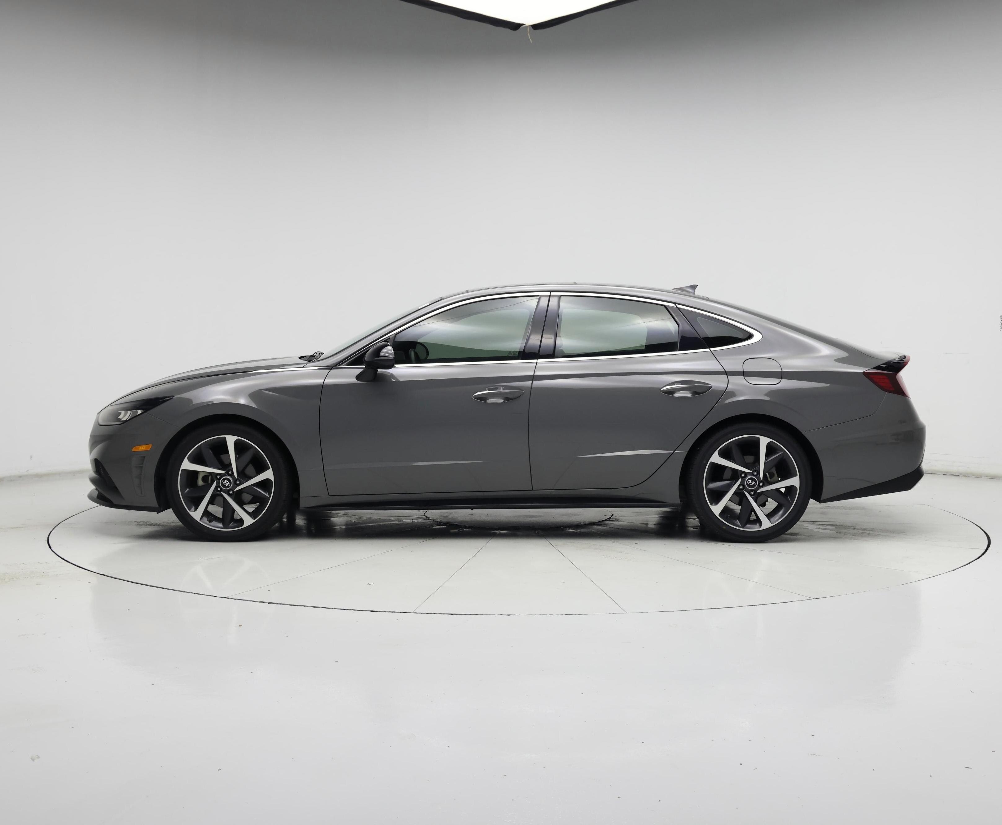 Thumbnail: 2022 Hyundai Sonata - 3