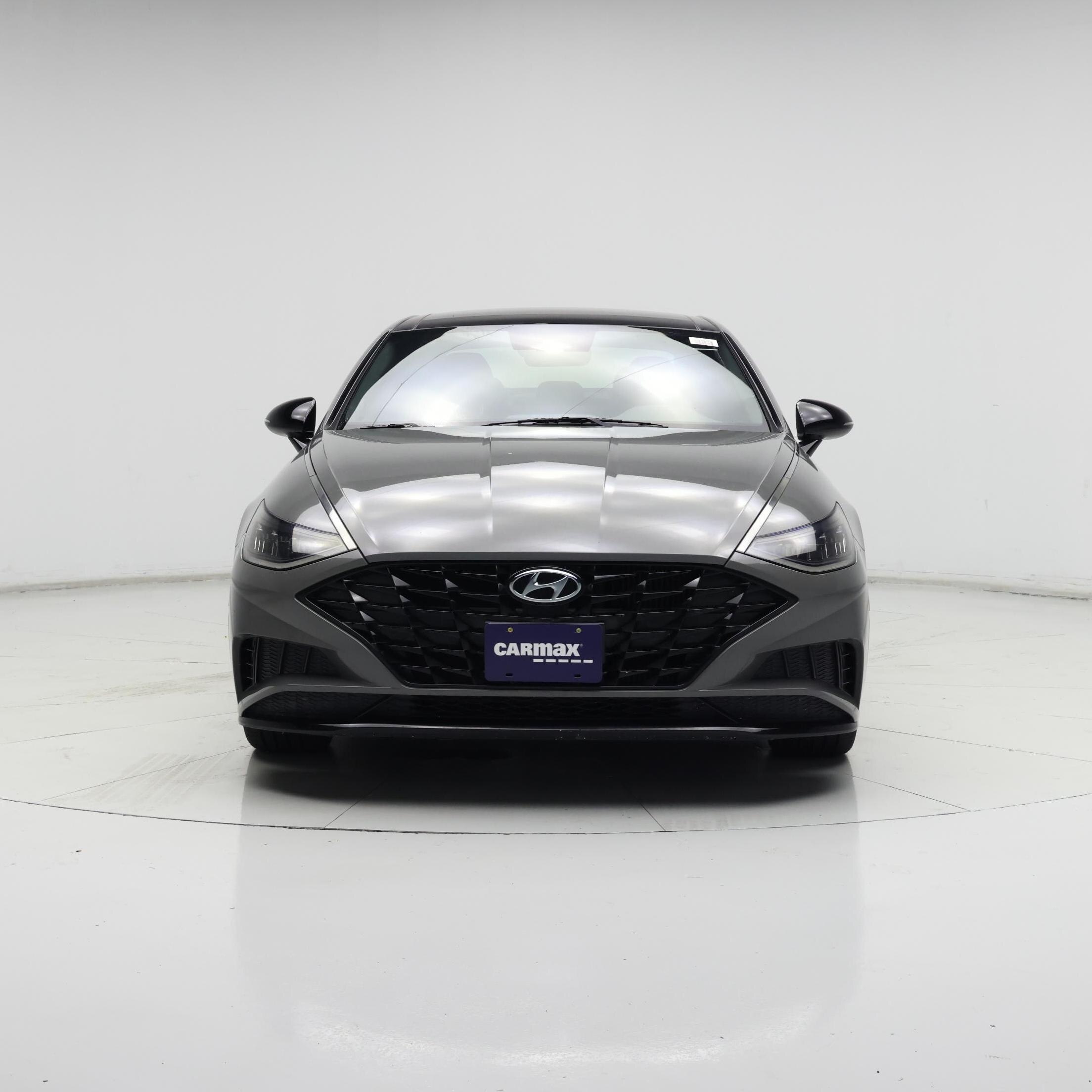 Thumbnail: 2022 Hyundai Sonata - 5