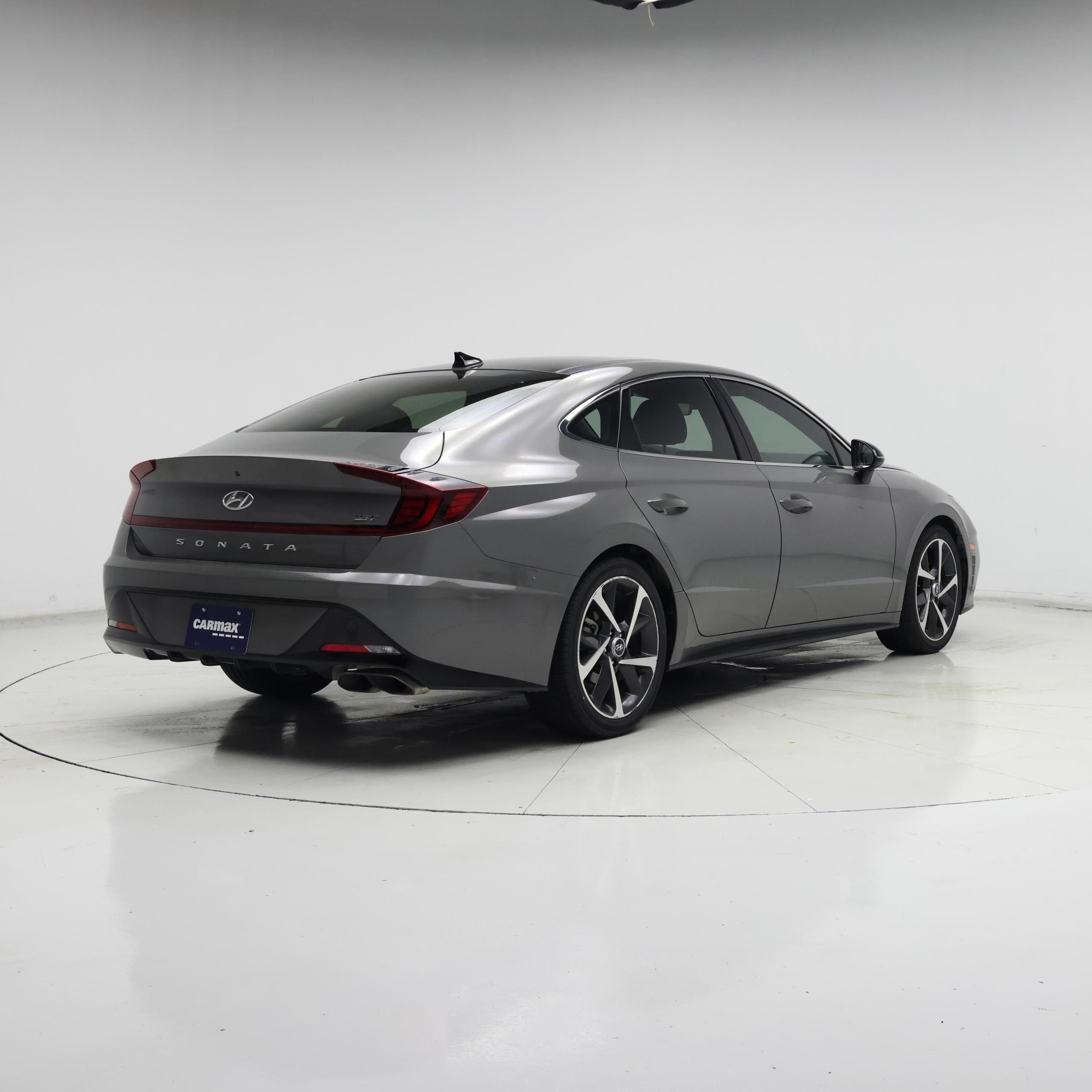 Thumbnail: 2022 Hyundai Sonata - 8