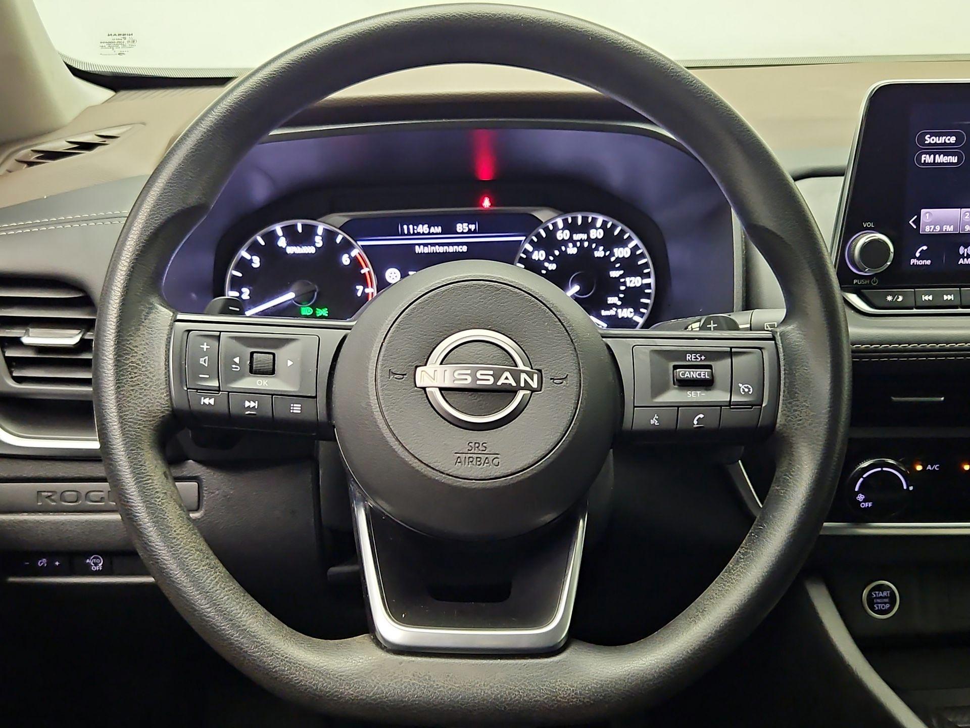 Thumbnail: 2023 Nissan Rogue - 10