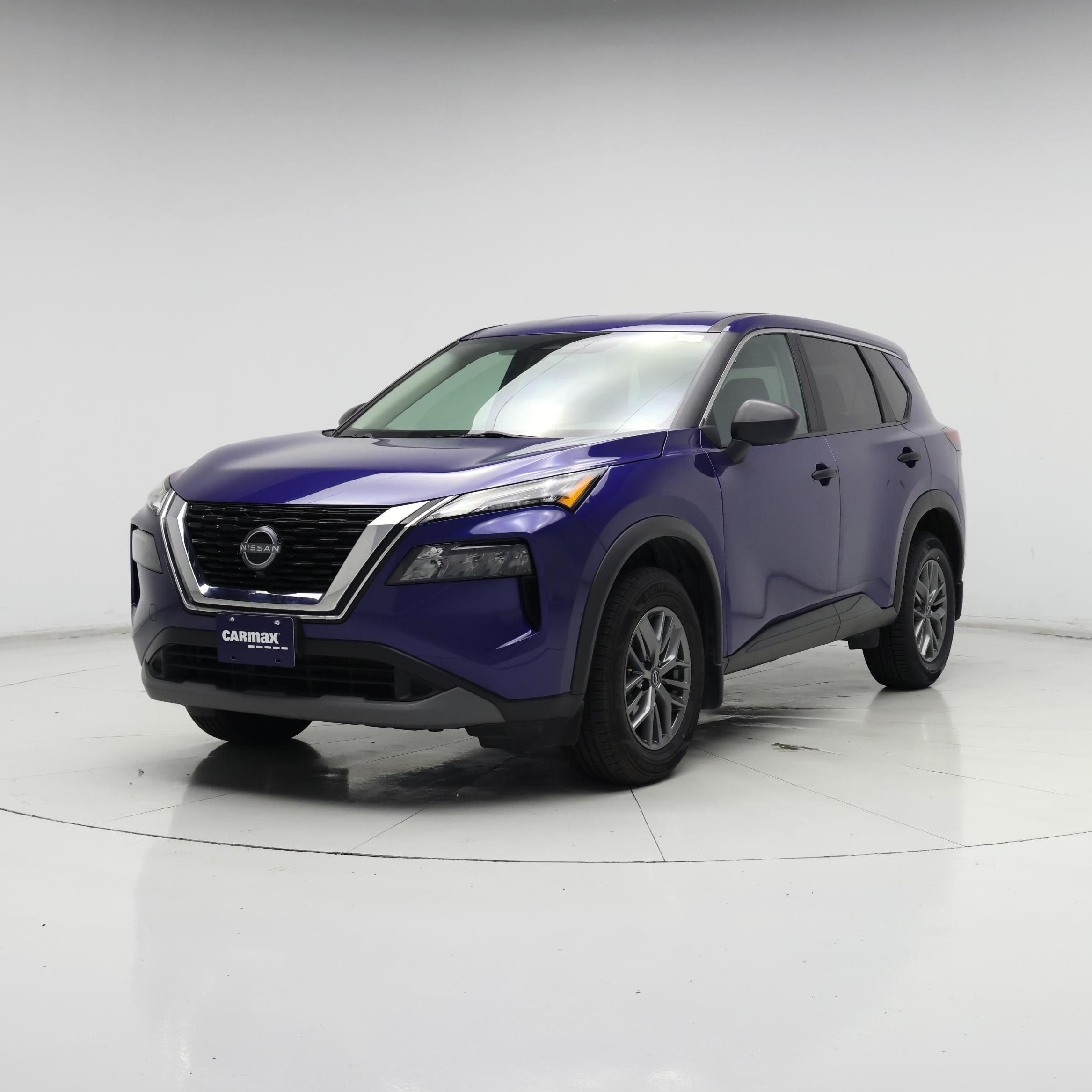 Thumbnail: 2023 Nissan Rogue - 4