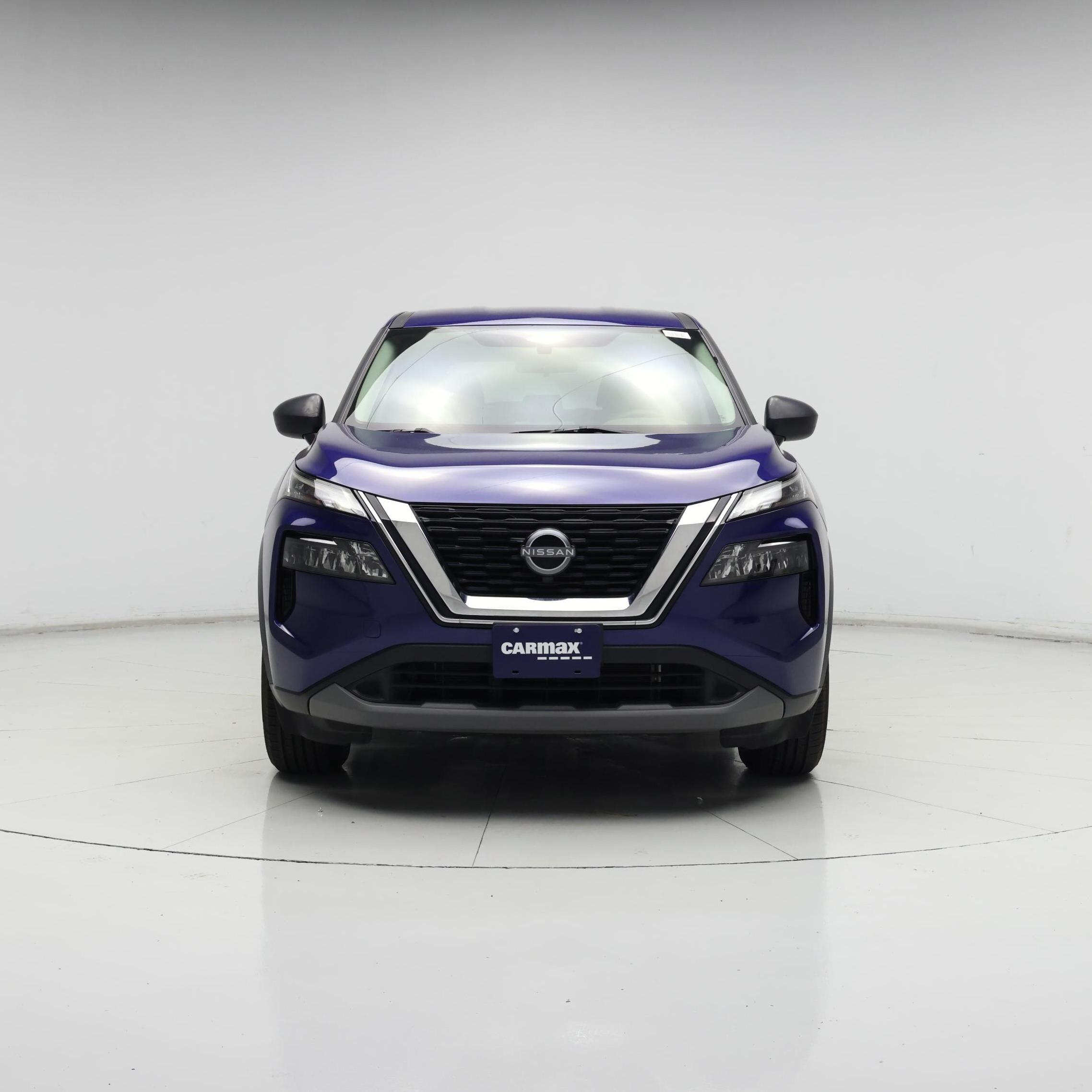 Thumbnail: 2023 Nissan Rogue - 5