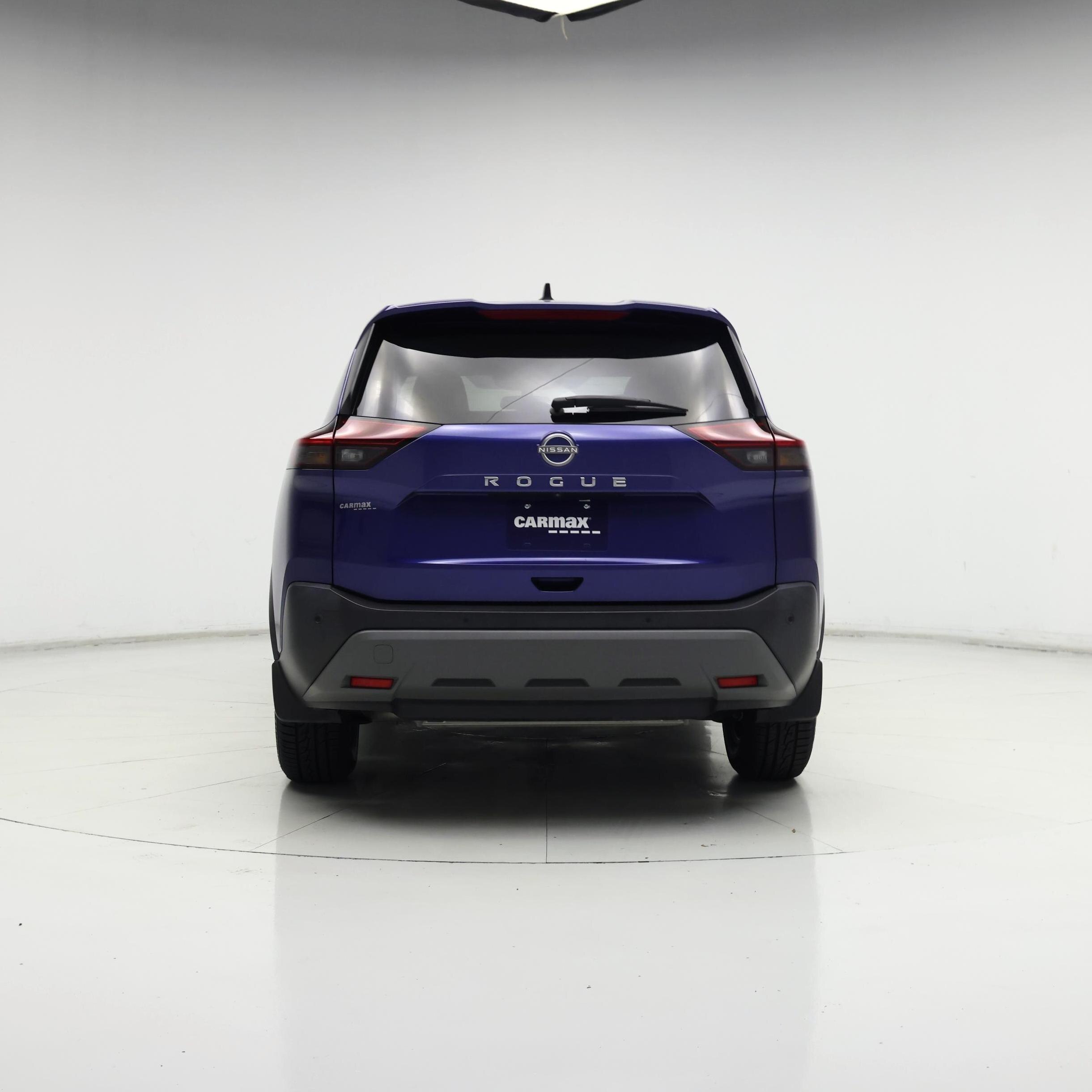 Thumbnail: 2023 Nissan Rogue - 6