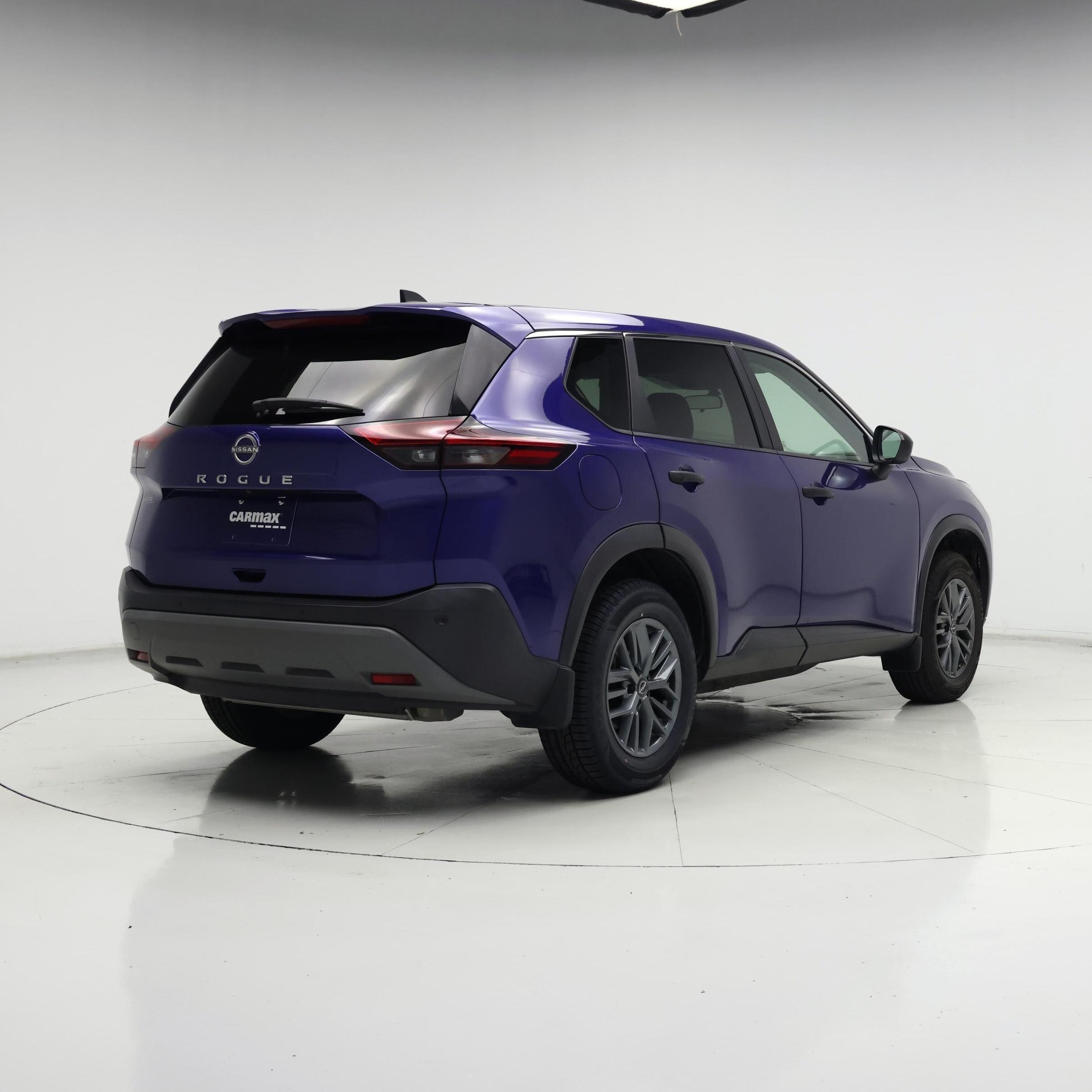 Thumbnail: 2023 Nissan Rogue - 8