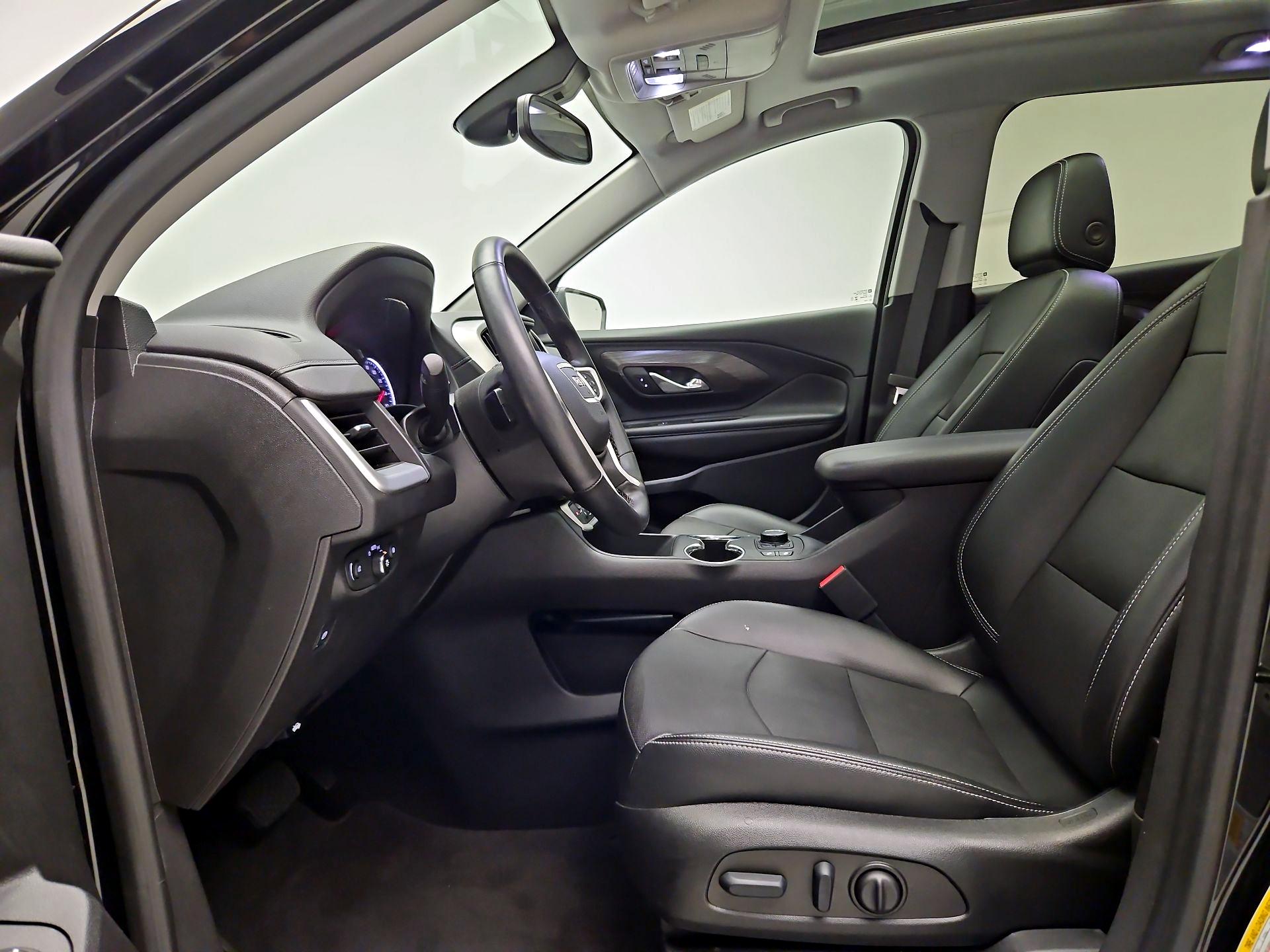 Thumbnail: 2023 GMC Terrain - 11