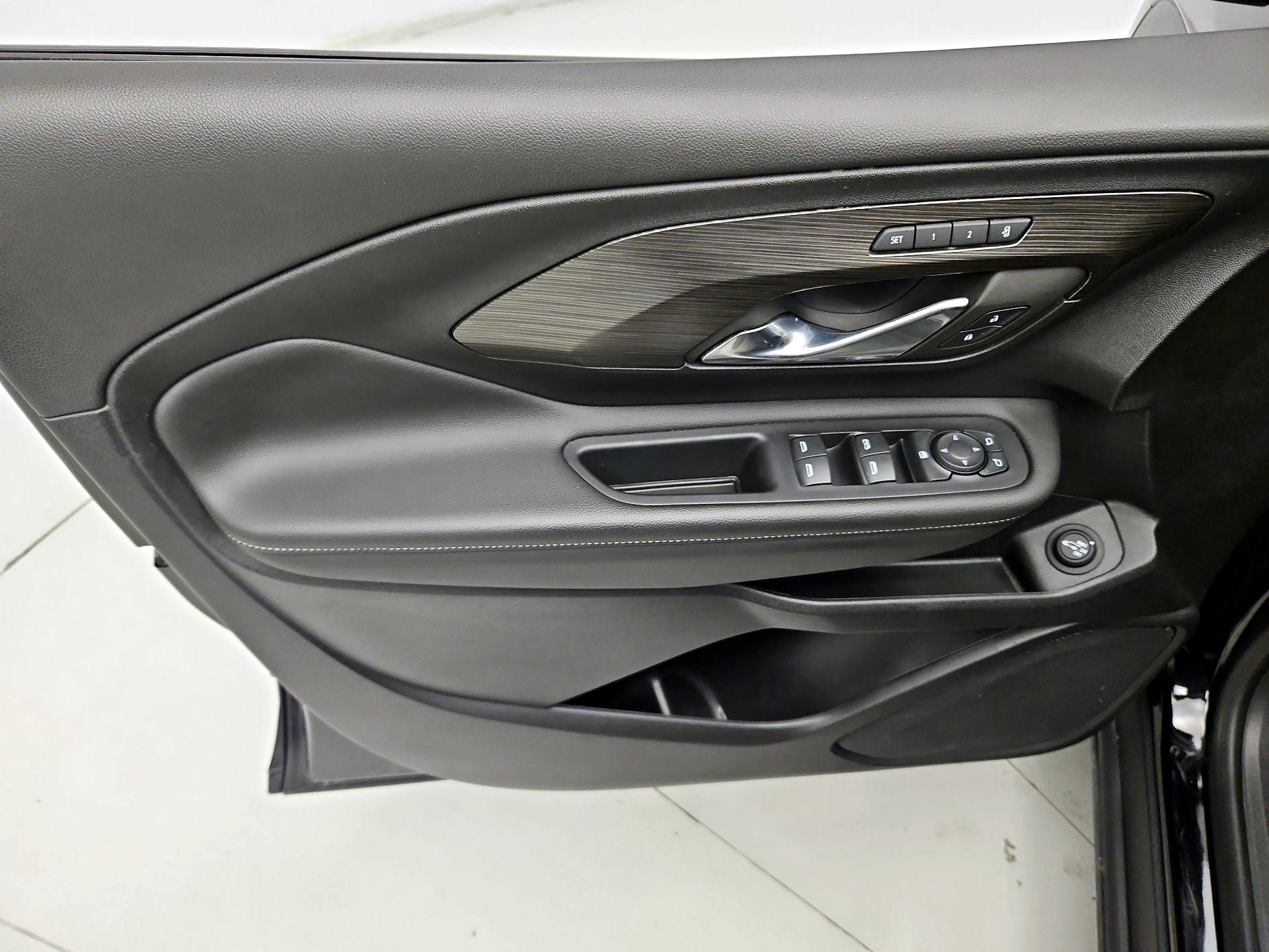 Thumbnail: 2023 GMC Terrain - 12