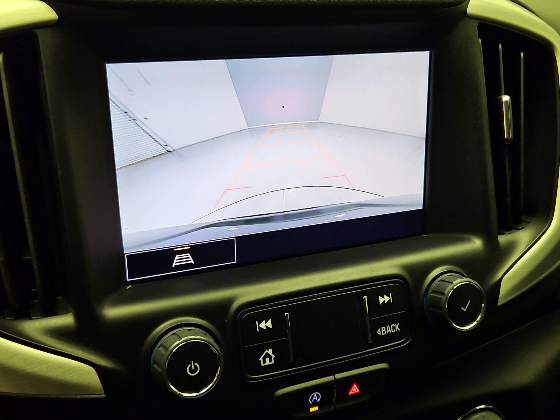 Thumbnail: 2023 GMC Terrain - 14