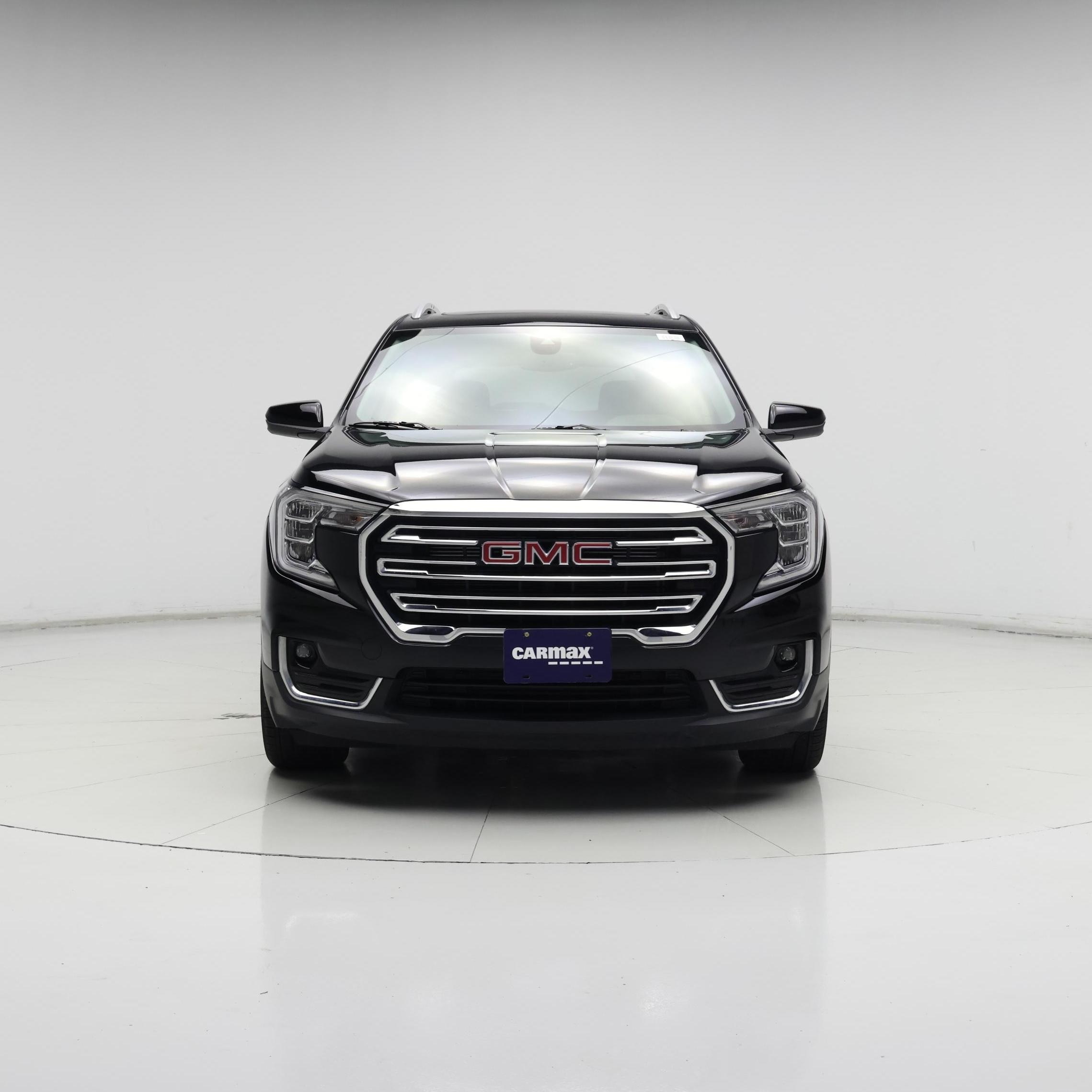 Thumbnail: 2023 GMC Terrain - 5
