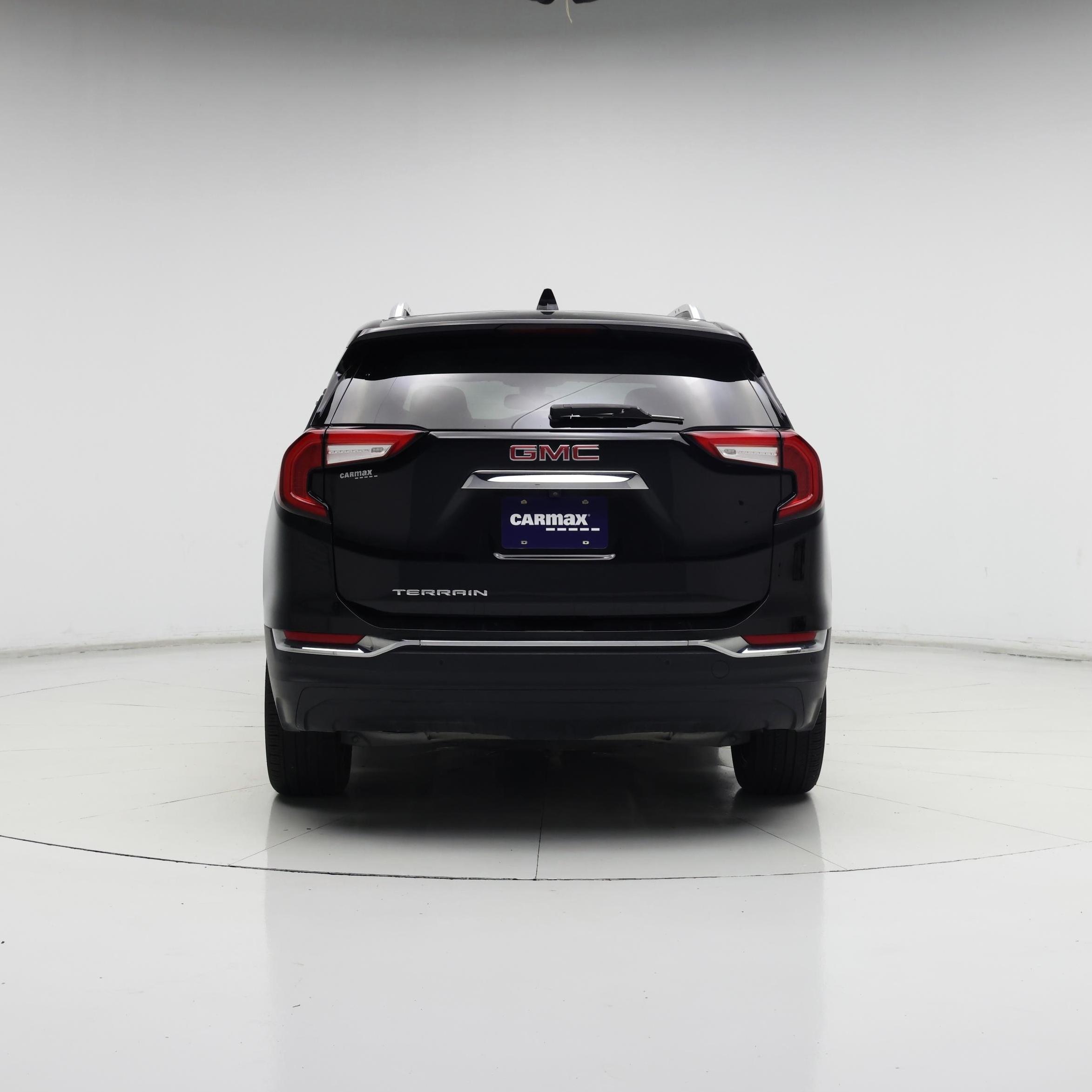 Thumbnail: 2023 GMC Terrain - 6