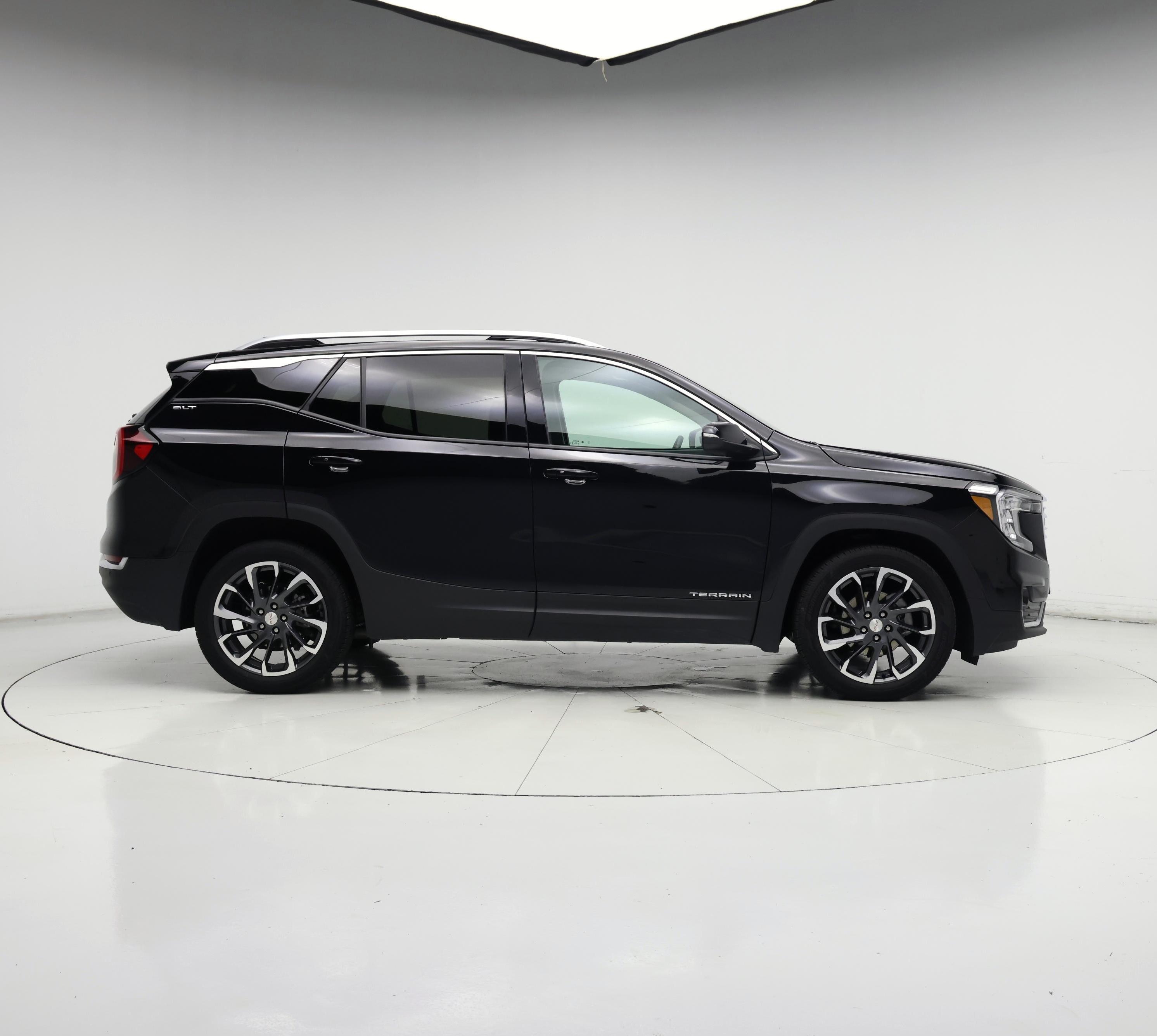 Thumbnail: 2023 GMC Terrain - 7