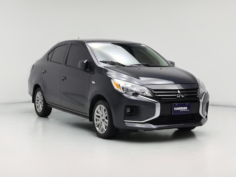 2024 Mitsubishi Mirage G4 LE -
                  Houston, TX