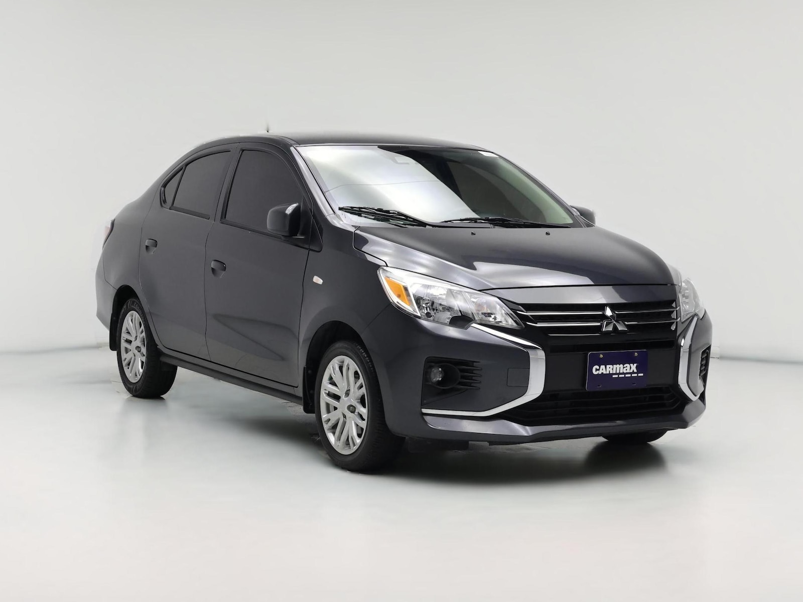 2024 Mitsubishi Mirage G4 LE
