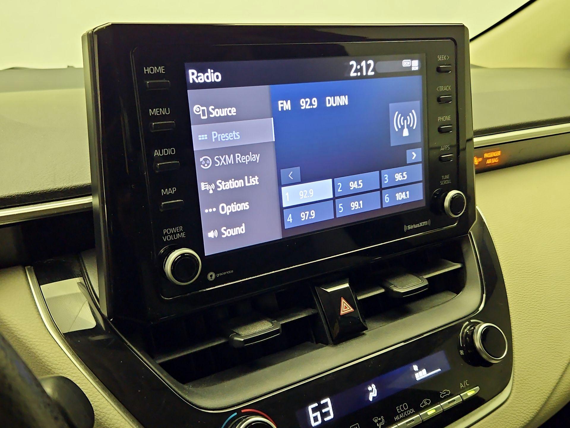 Thumbnail: 2022 Toyota Corolla - 15