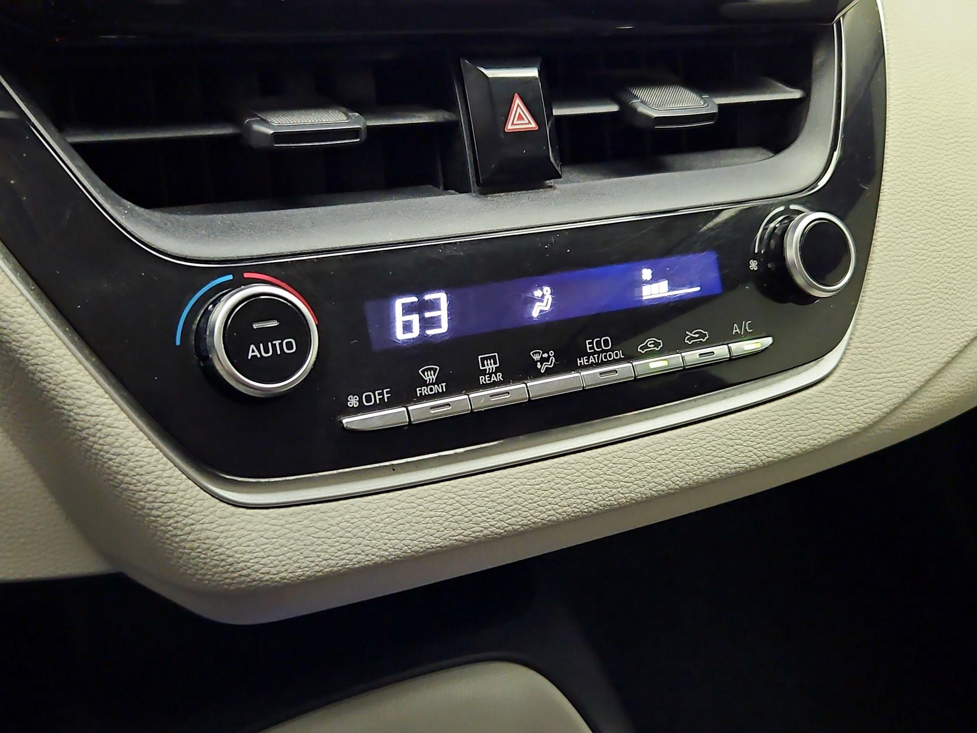 Thumbnail: 2022 Toyota Corolla - 16