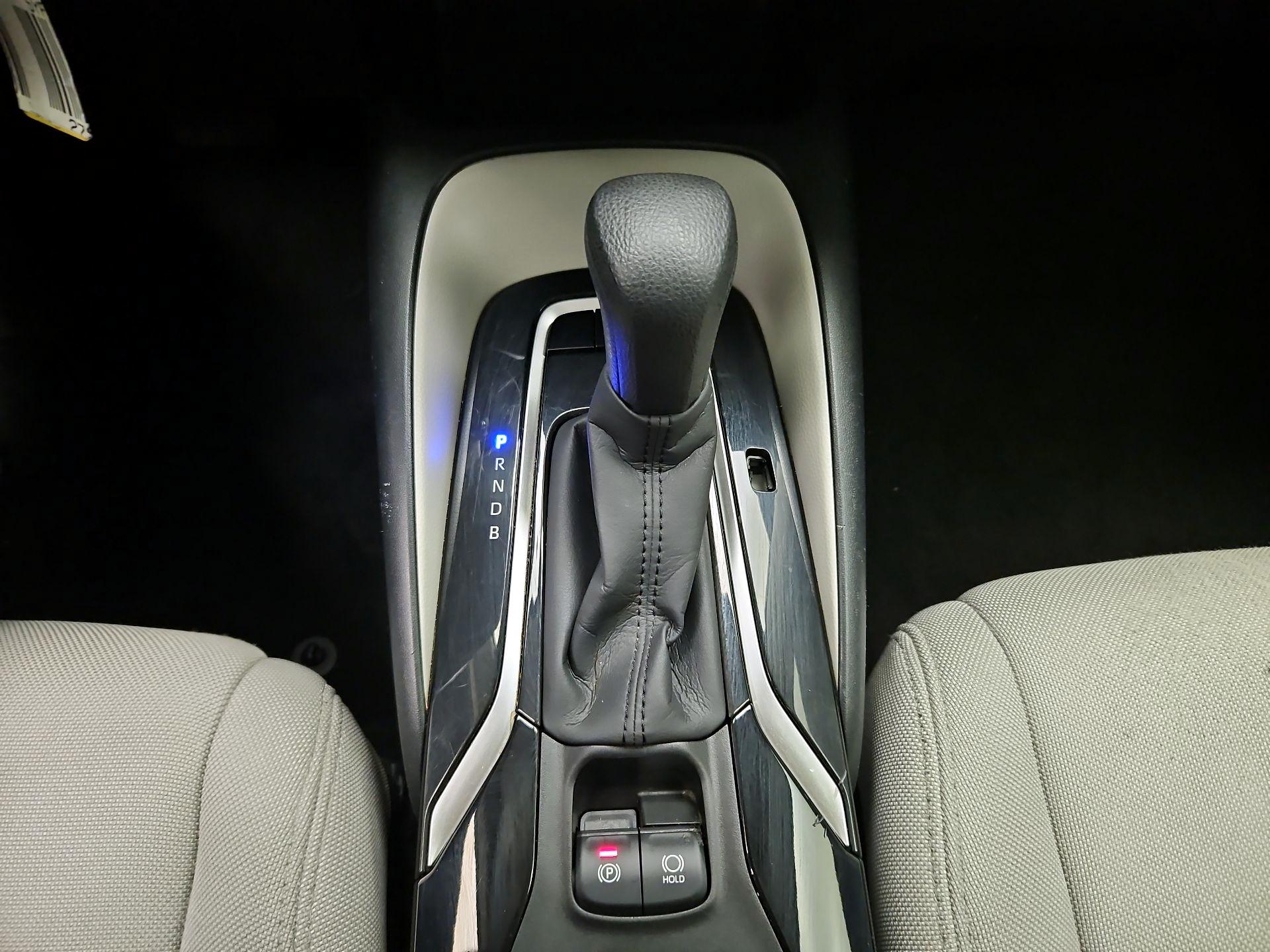 Thumbnail: 2022 Toyota Corolla - 17