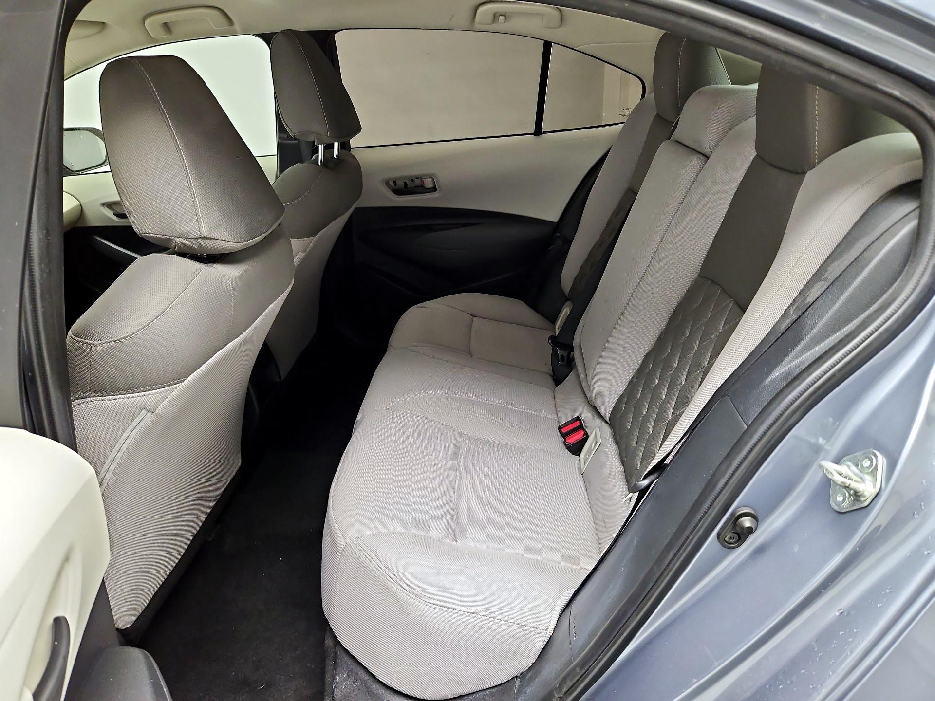 Thumbnail: 2022 Toyota Corolla - 19