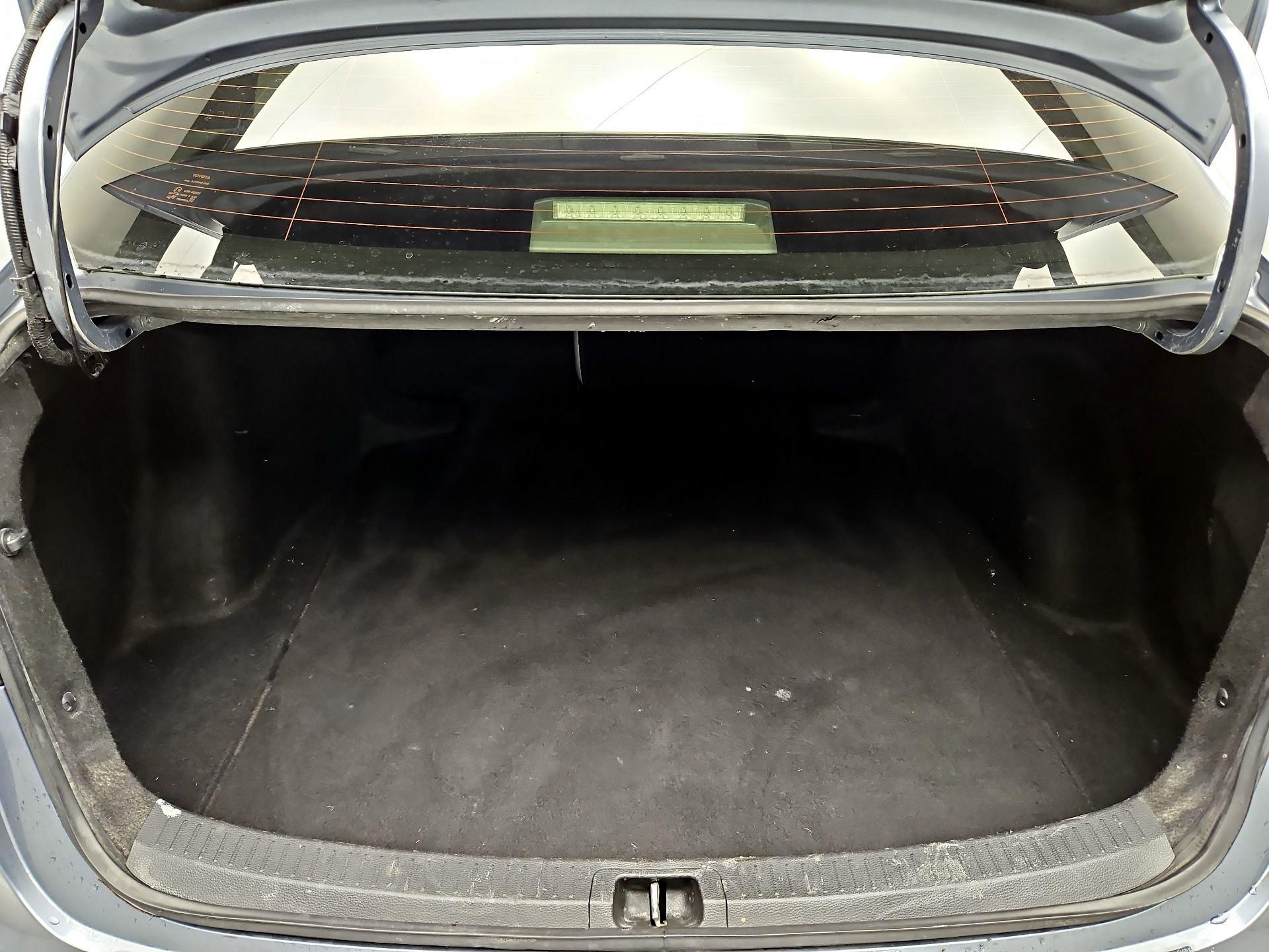 Thumbnail: 2022 Toyota Corolla - 20