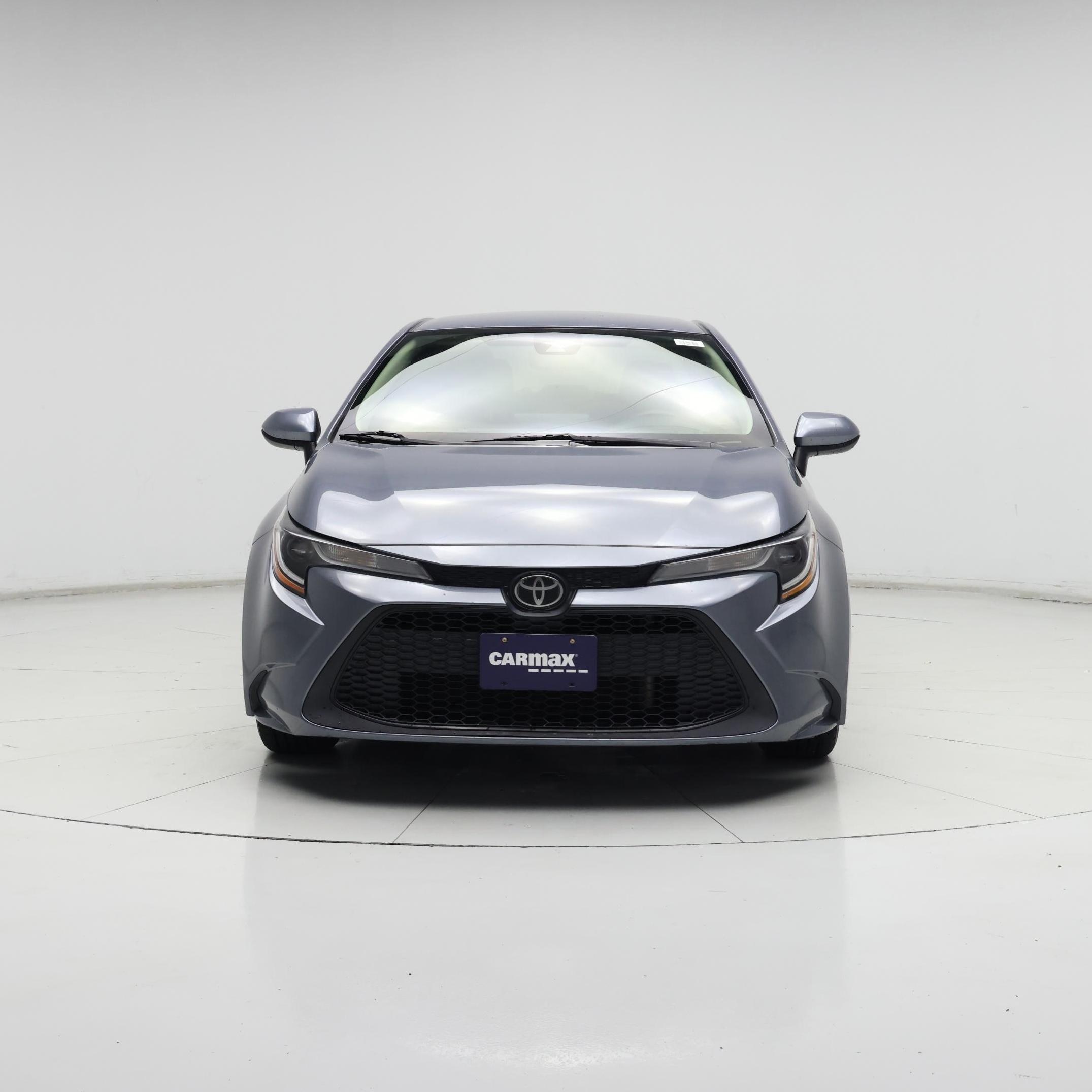 Thumbnail: 2022 Toyota Corolla - 5