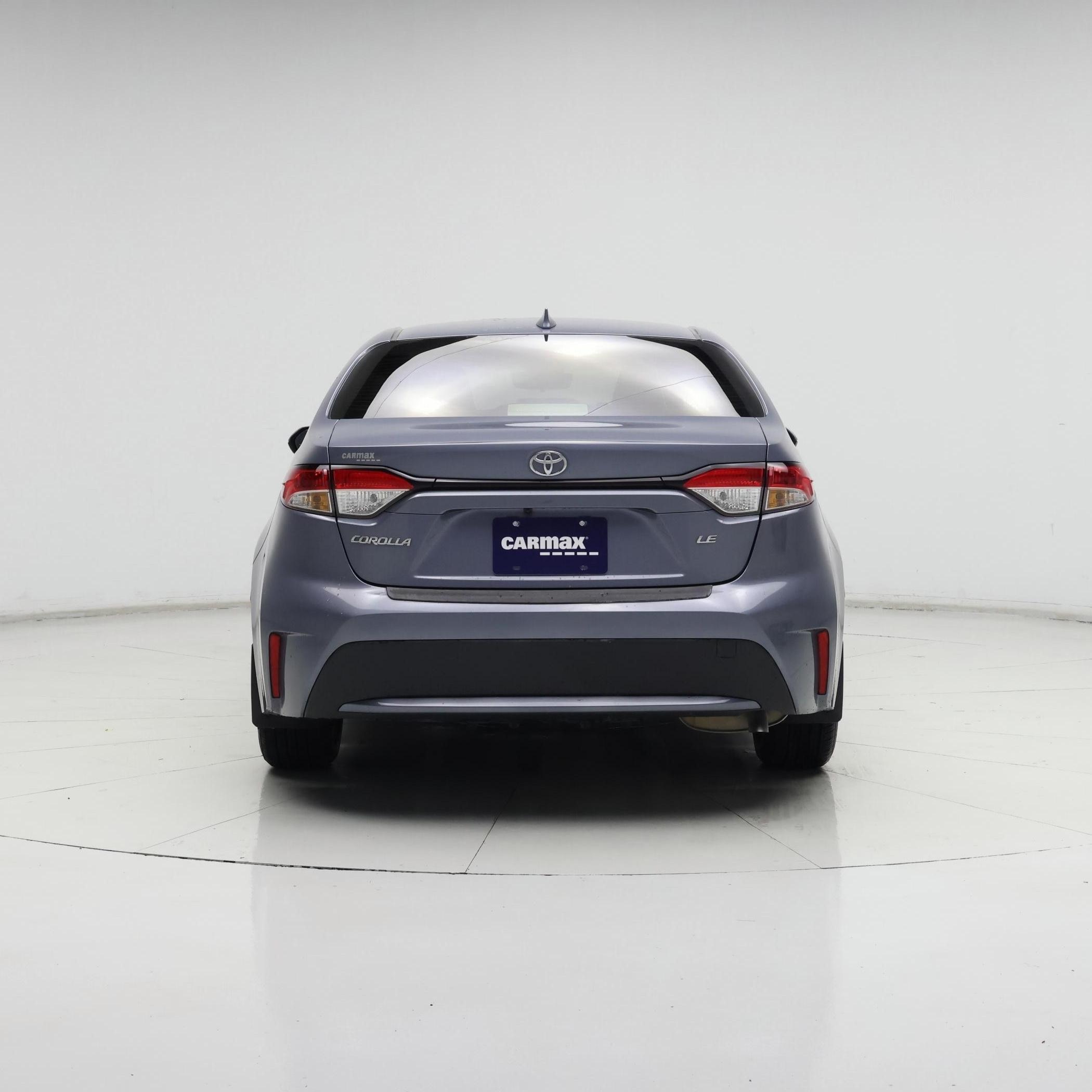 Thumbnail: 2022 Toyota Corolla - 6